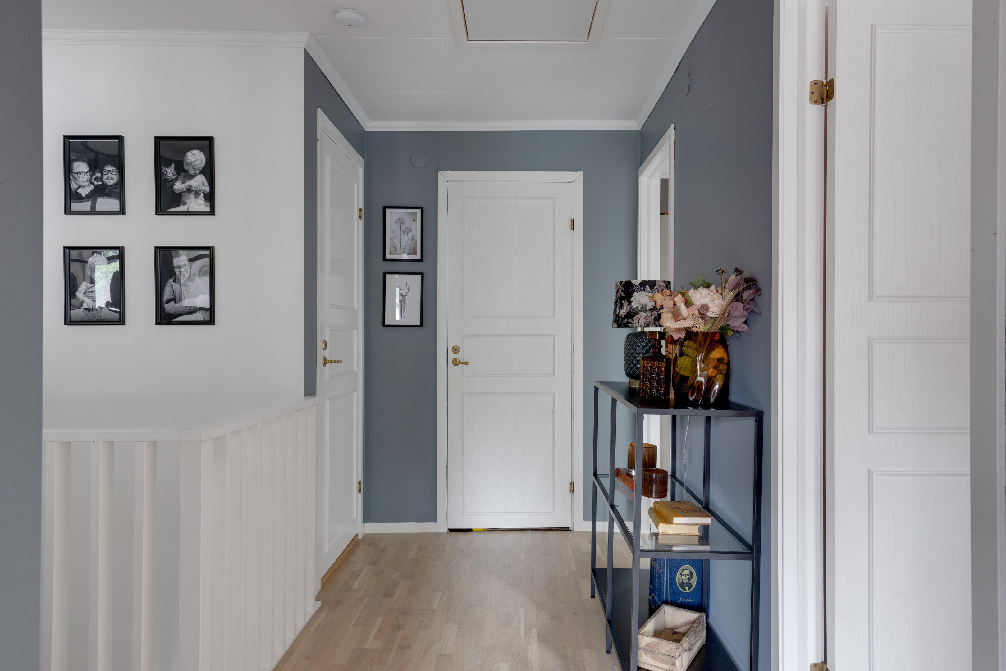 Bostadsbild från Fögderivägen 7, Kommande i Bälinge, Uppsala