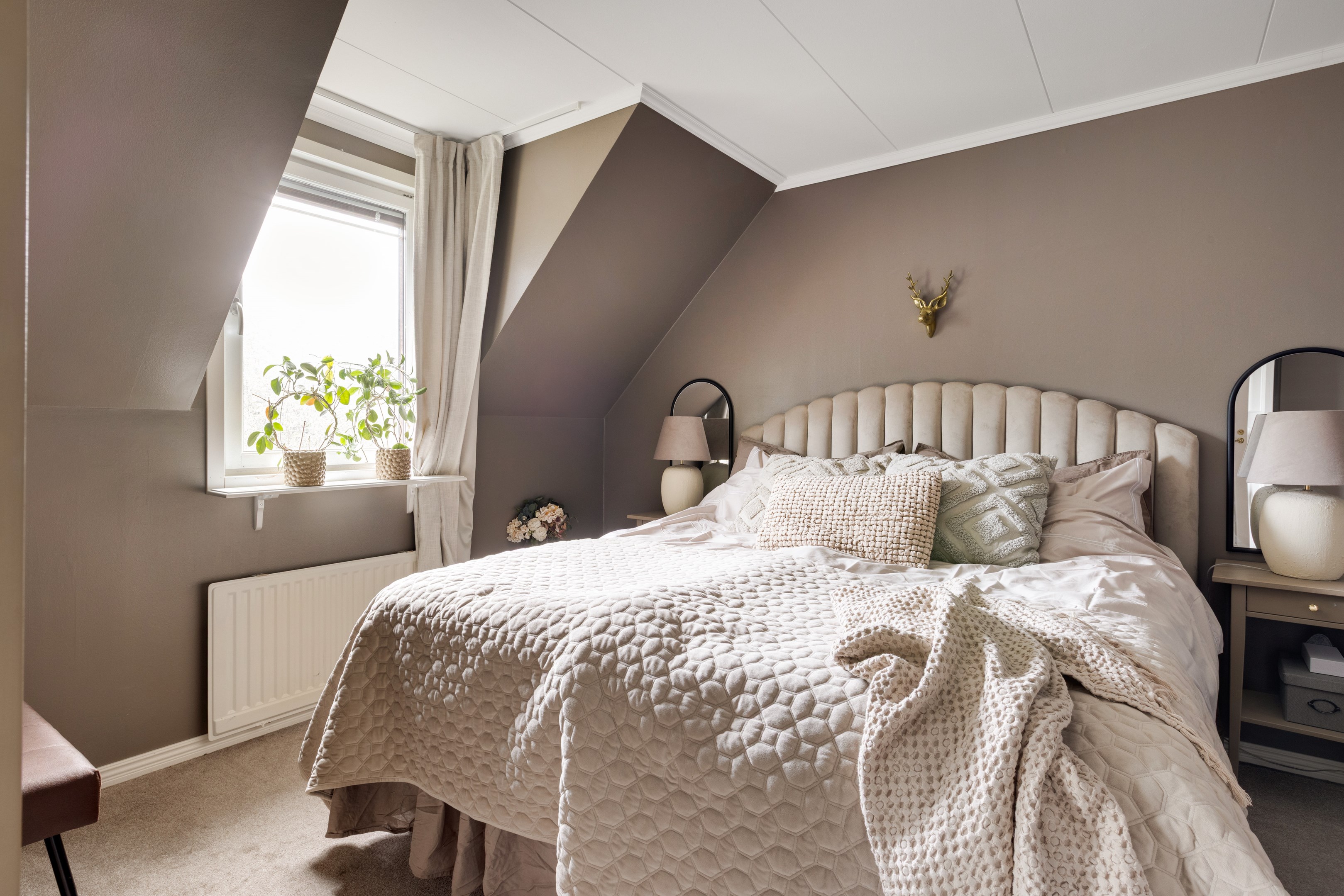 Bostadsbild från Fögderivägen 7, Kommande i Bälinge, Uppsala
