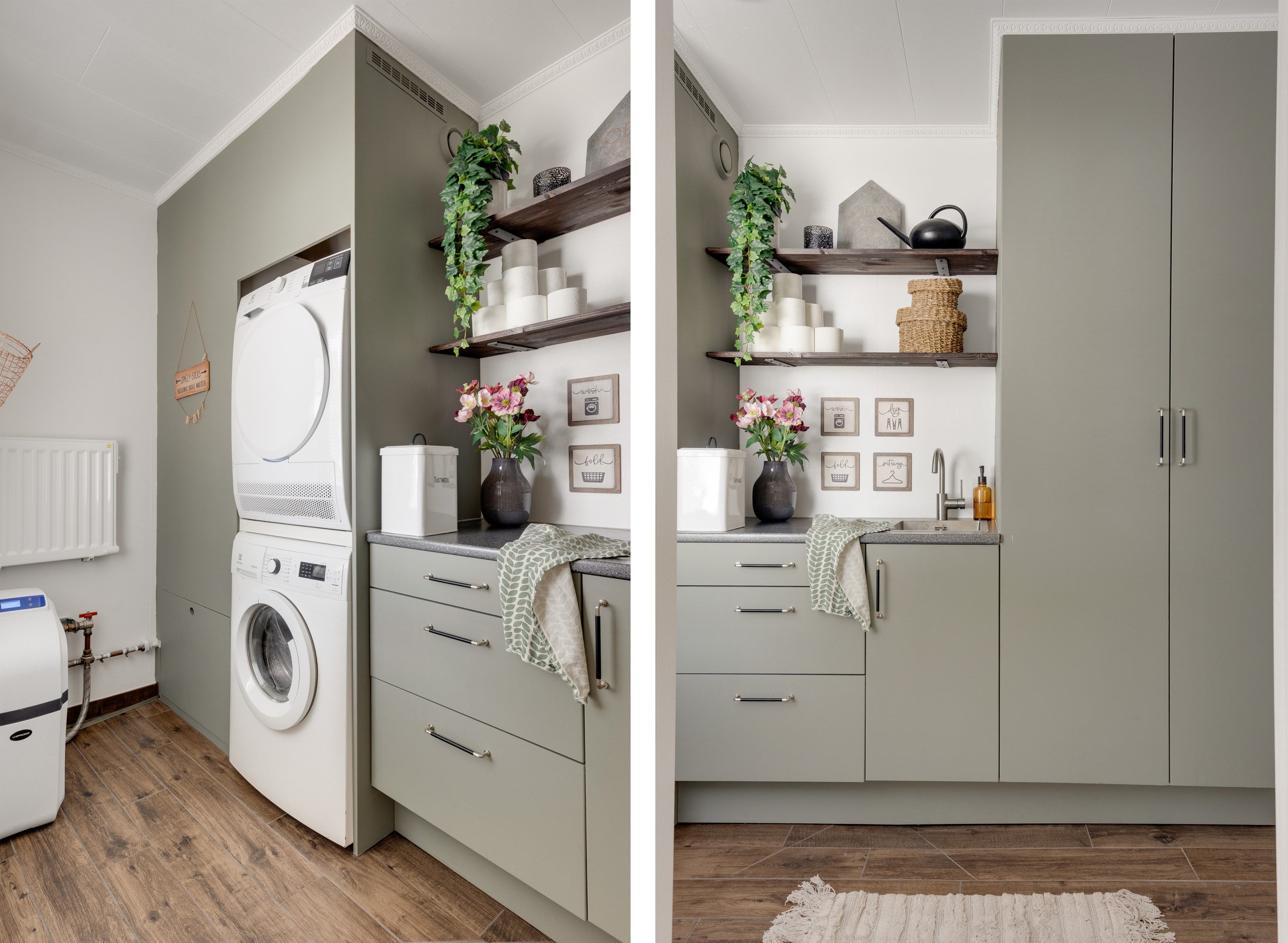 Bostadsbild från Fögderivägen 7, Kommande i Bälinge, Uppsala