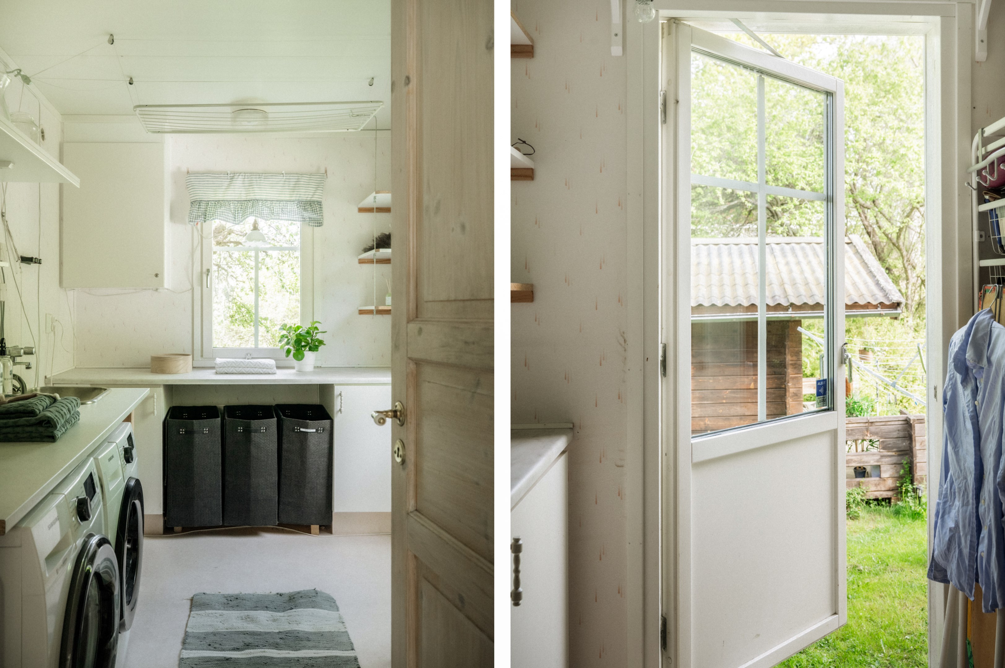 Bostadsbild från Hermelinsvägen 15, Såld i Boo Gård, Nacka