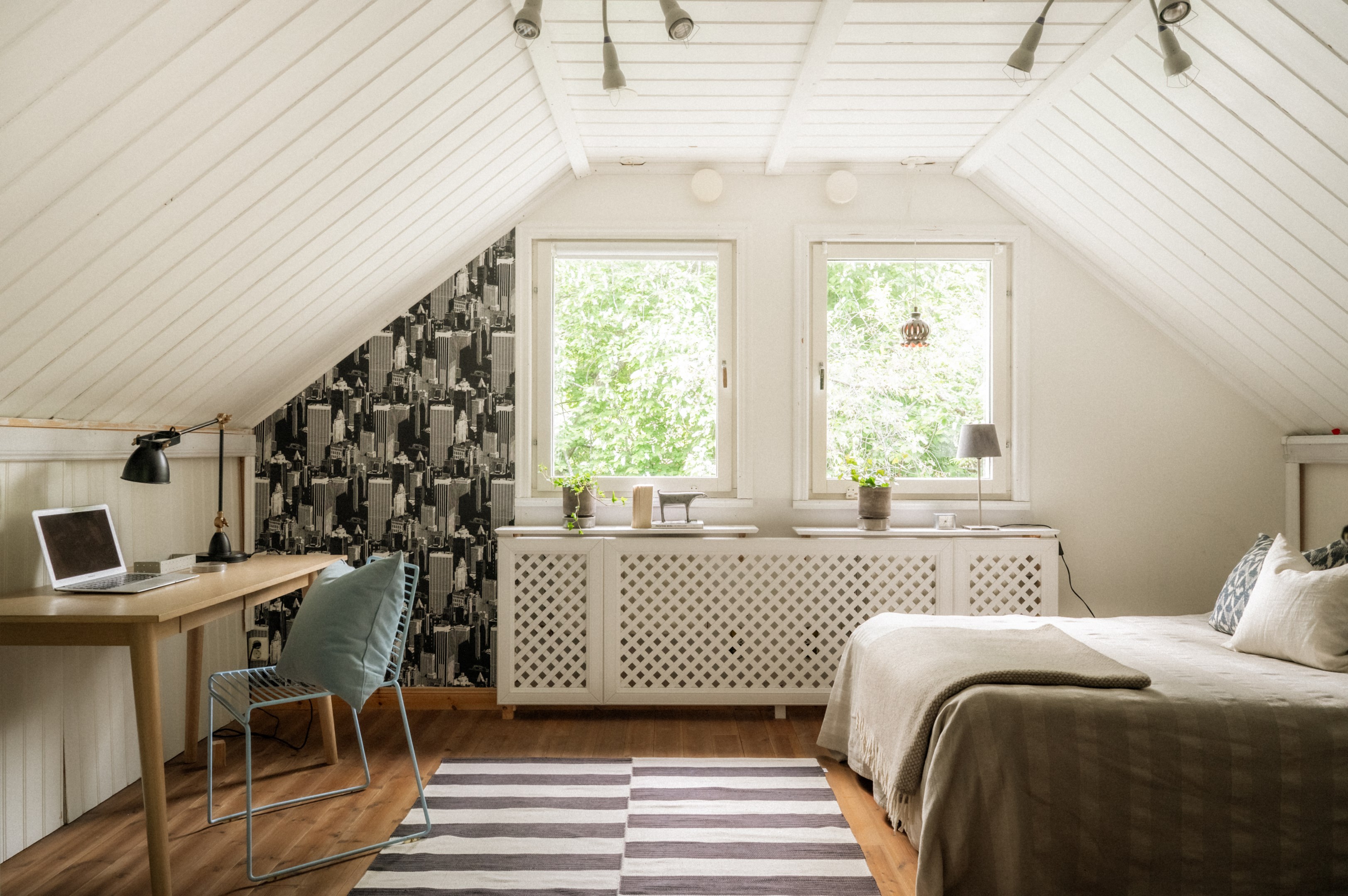 Bostadsbild från Hermelinsvägen 15, Såld i Boo Gård, Nacka