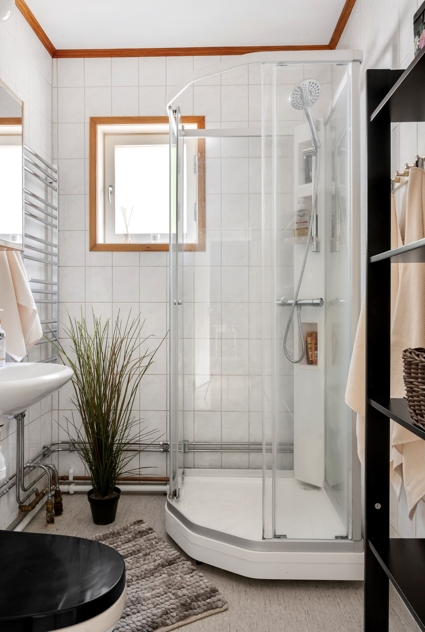 Bostadsbild från Älgstråket 19, Till salu i Läby, Uppsala