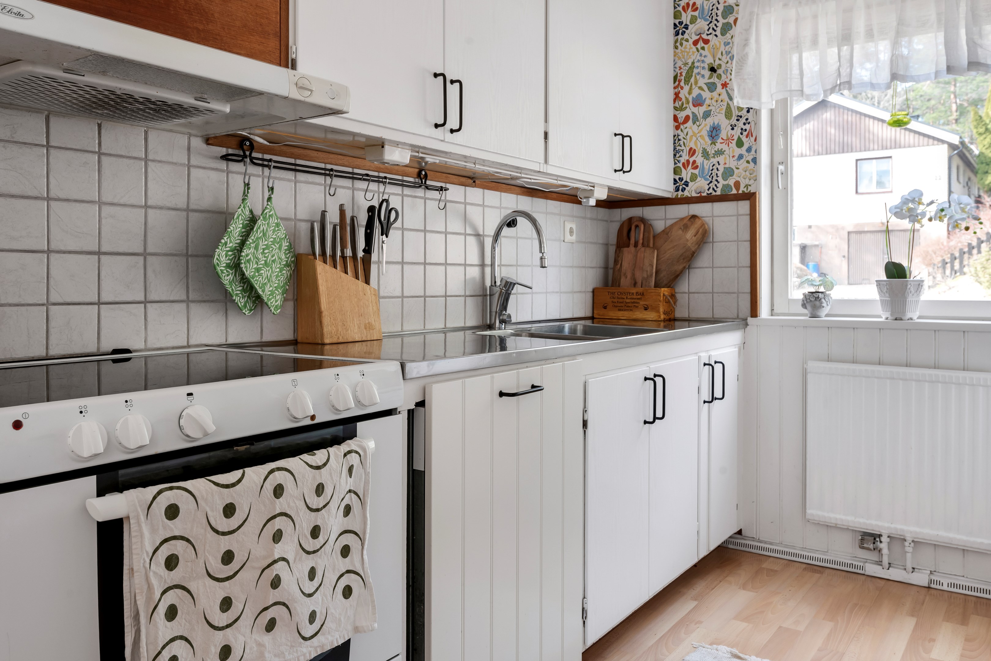 Bostadsbild från Älgstråket 19, Till salu i Läby, Uppsala