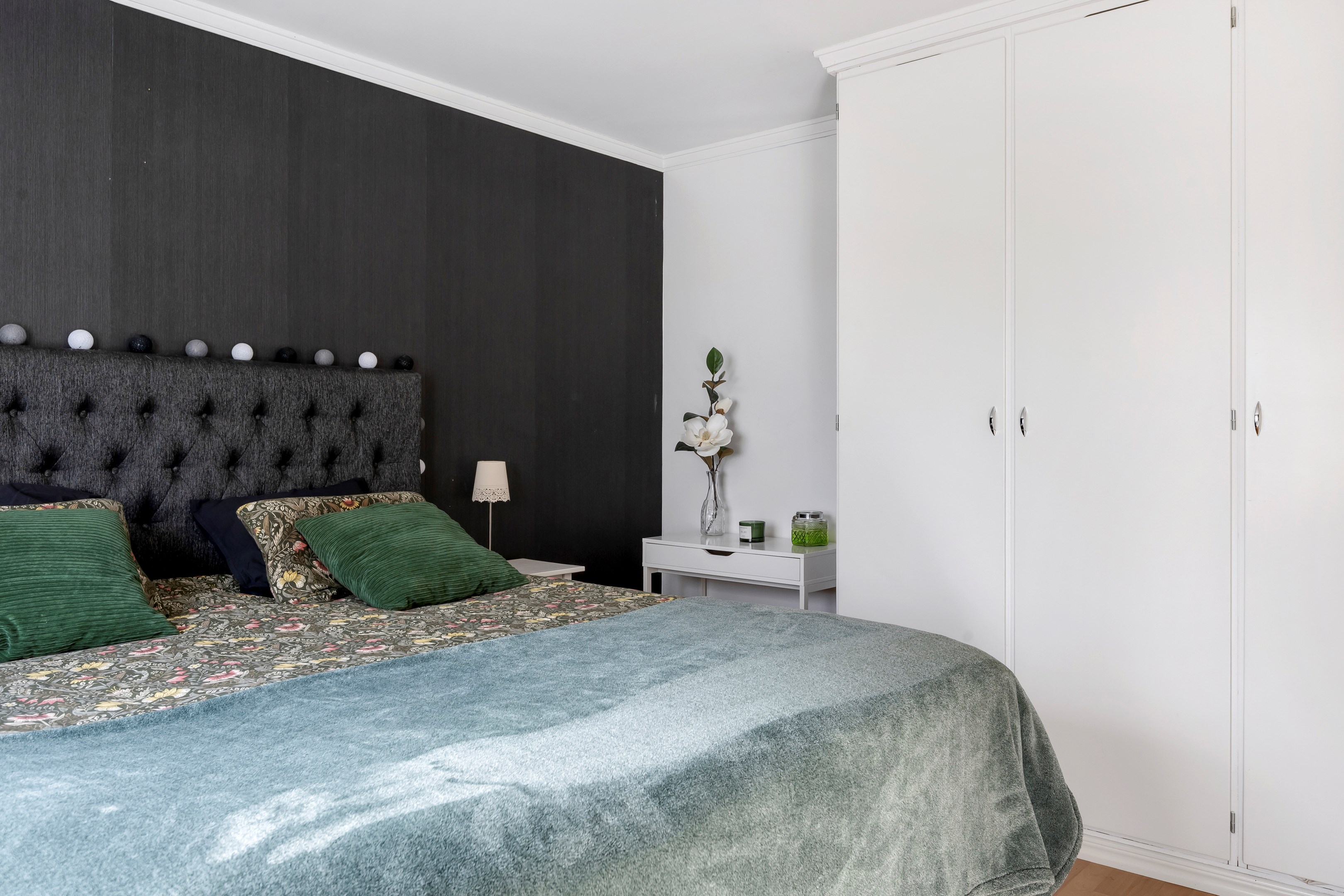 Bostadsbild från Älgstråket 19, Till salu i Läby, Uppsala