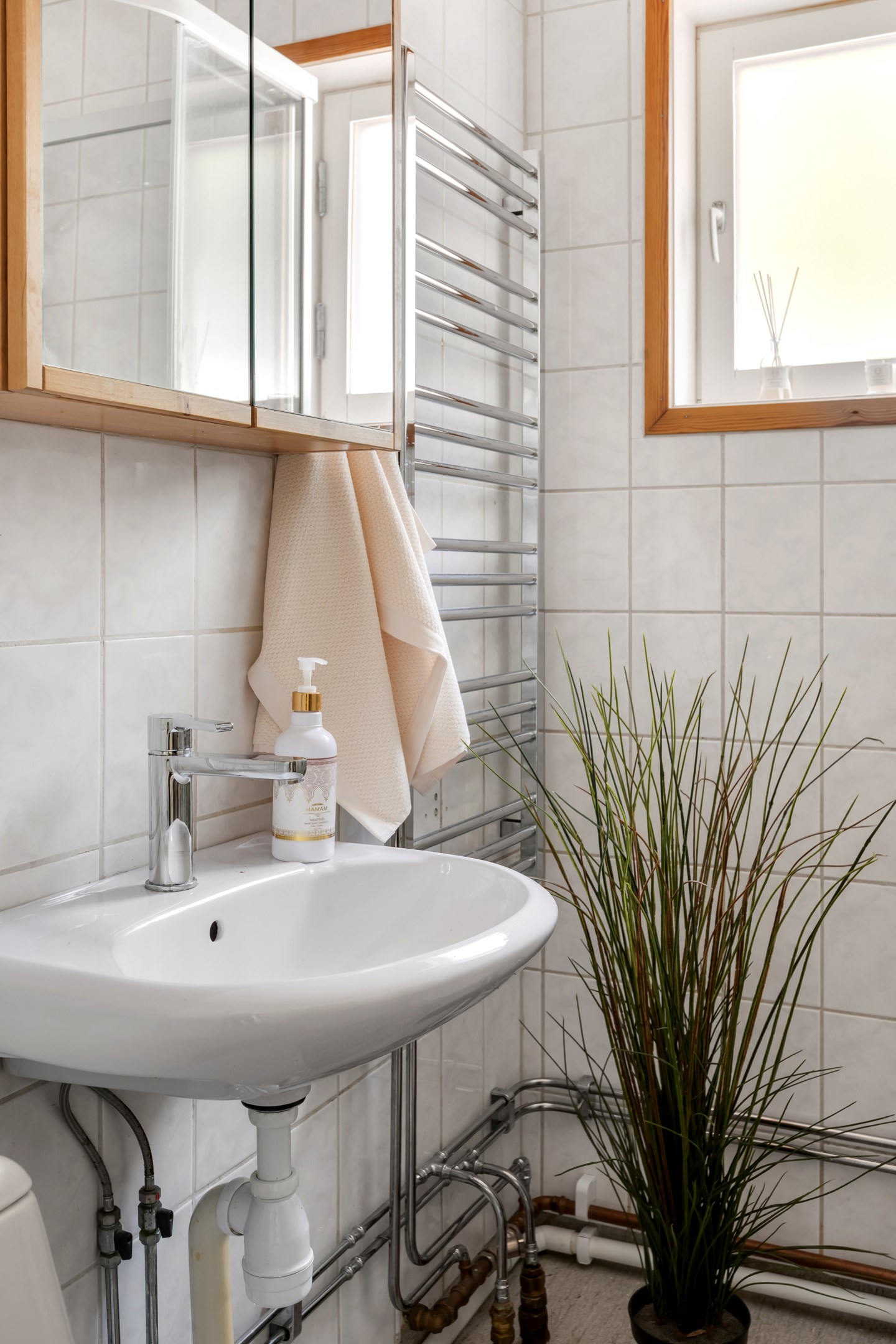 Bostadsbild från Älgstråket 19, Till salu i Läby, Uppsala