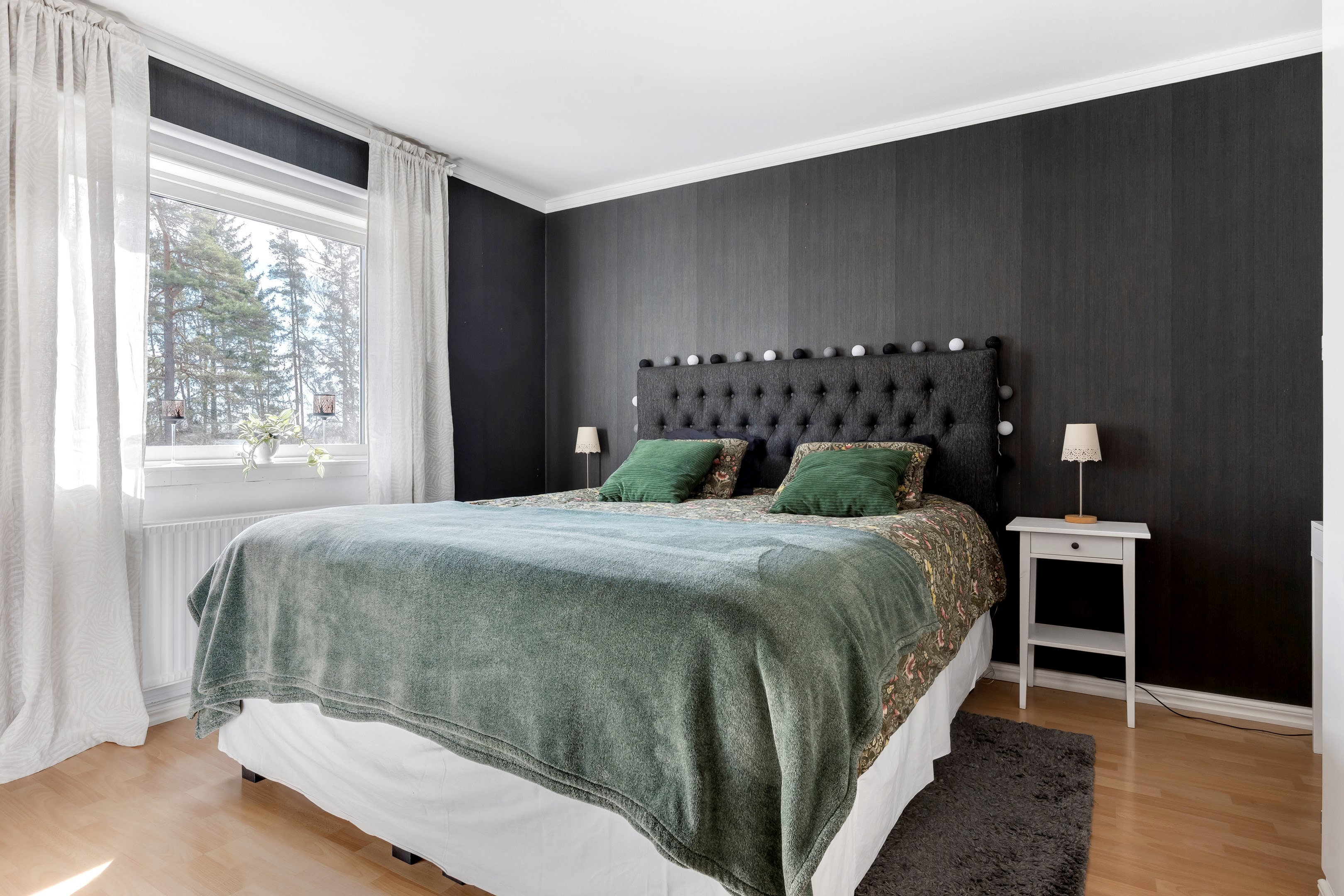 Bostadsbild från Älgstråket 19, Till salu i Läby, Uppsala