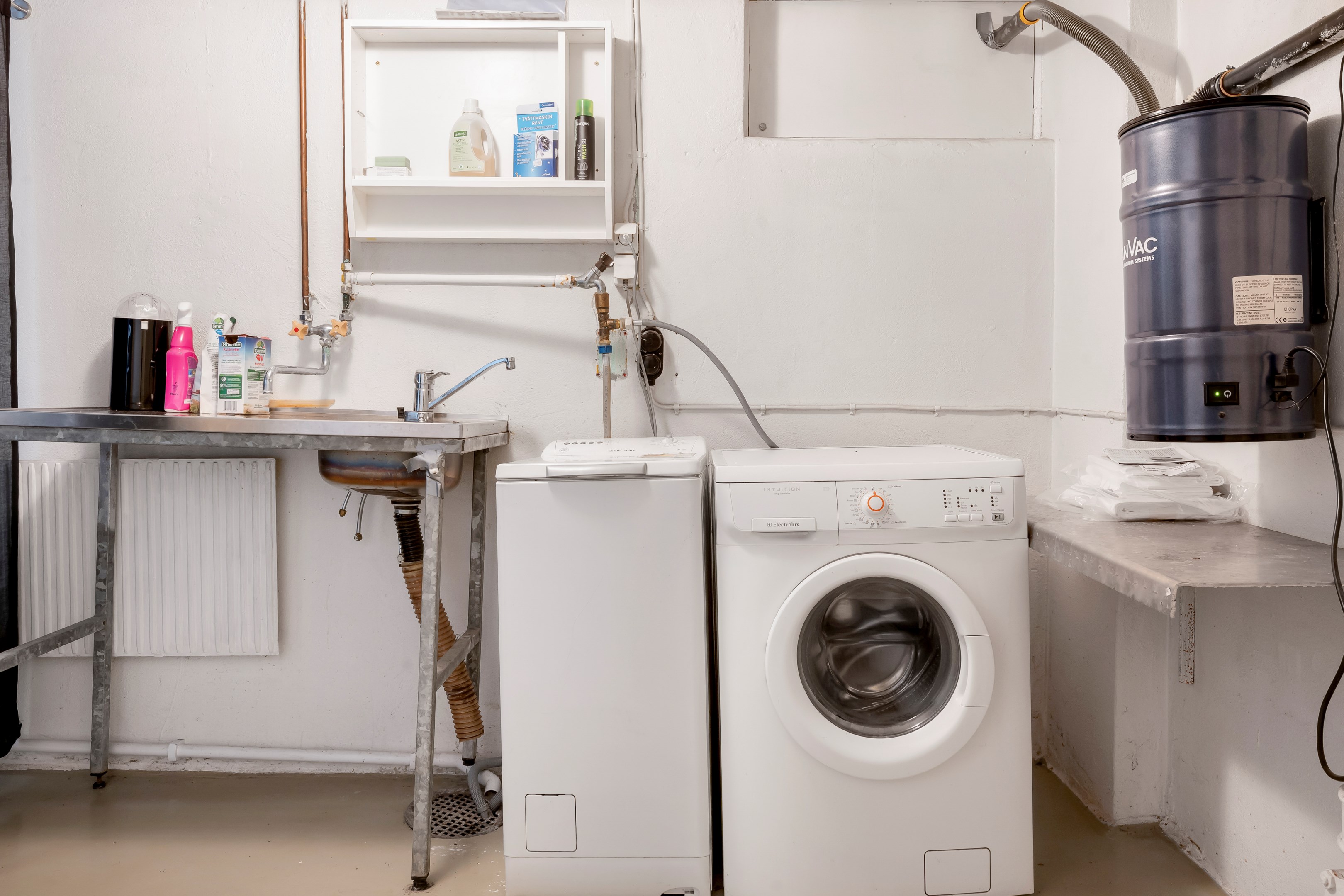 Bostadsbild från Älgstråket 19, Till salu i Läby, Uppsala