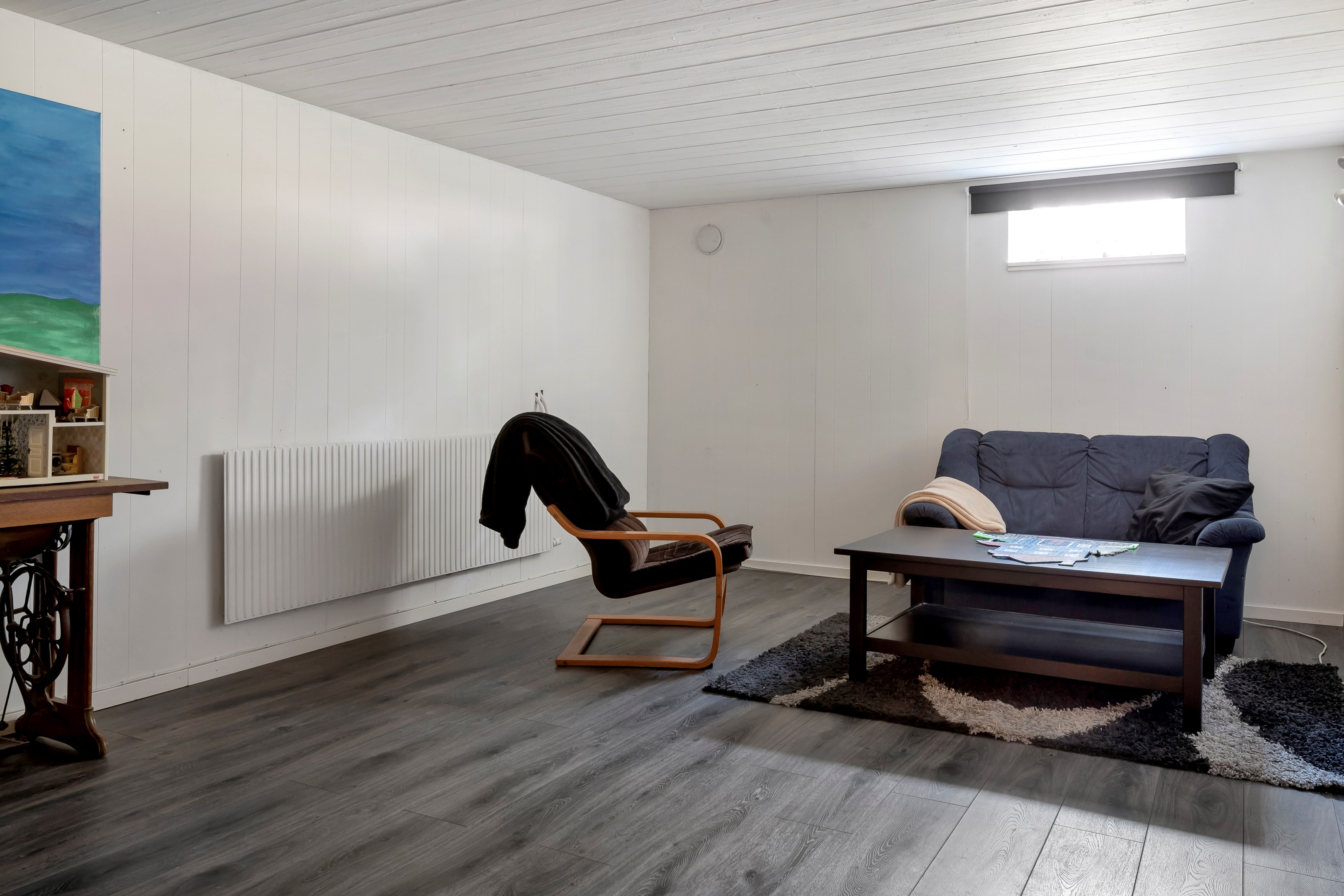 Bostadsbild från Älgstråket 19, Till salu i Läby, Uppsala