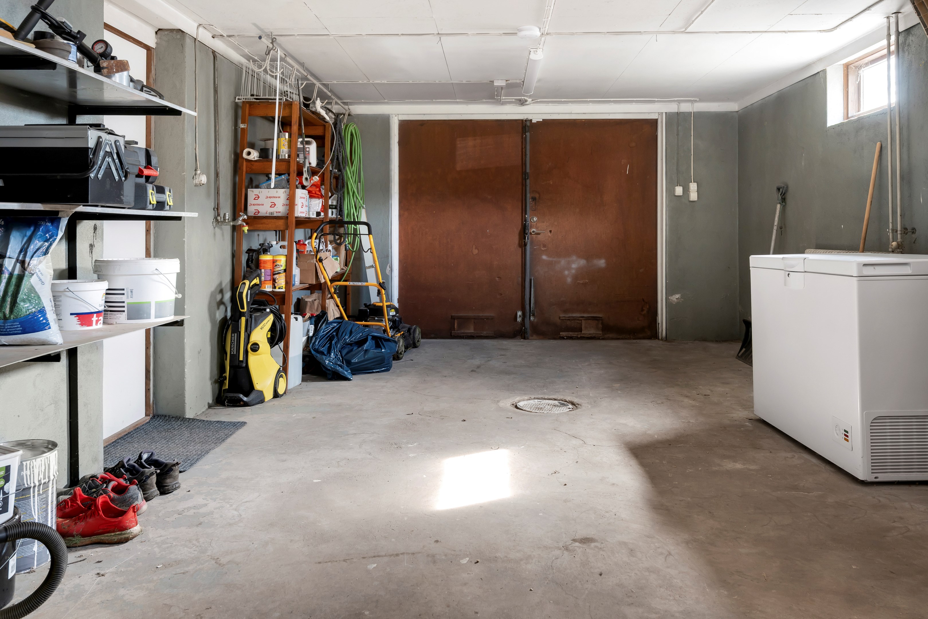 Bostadsbild från Älgstråket 19, Till salu i Läby, Uppsala