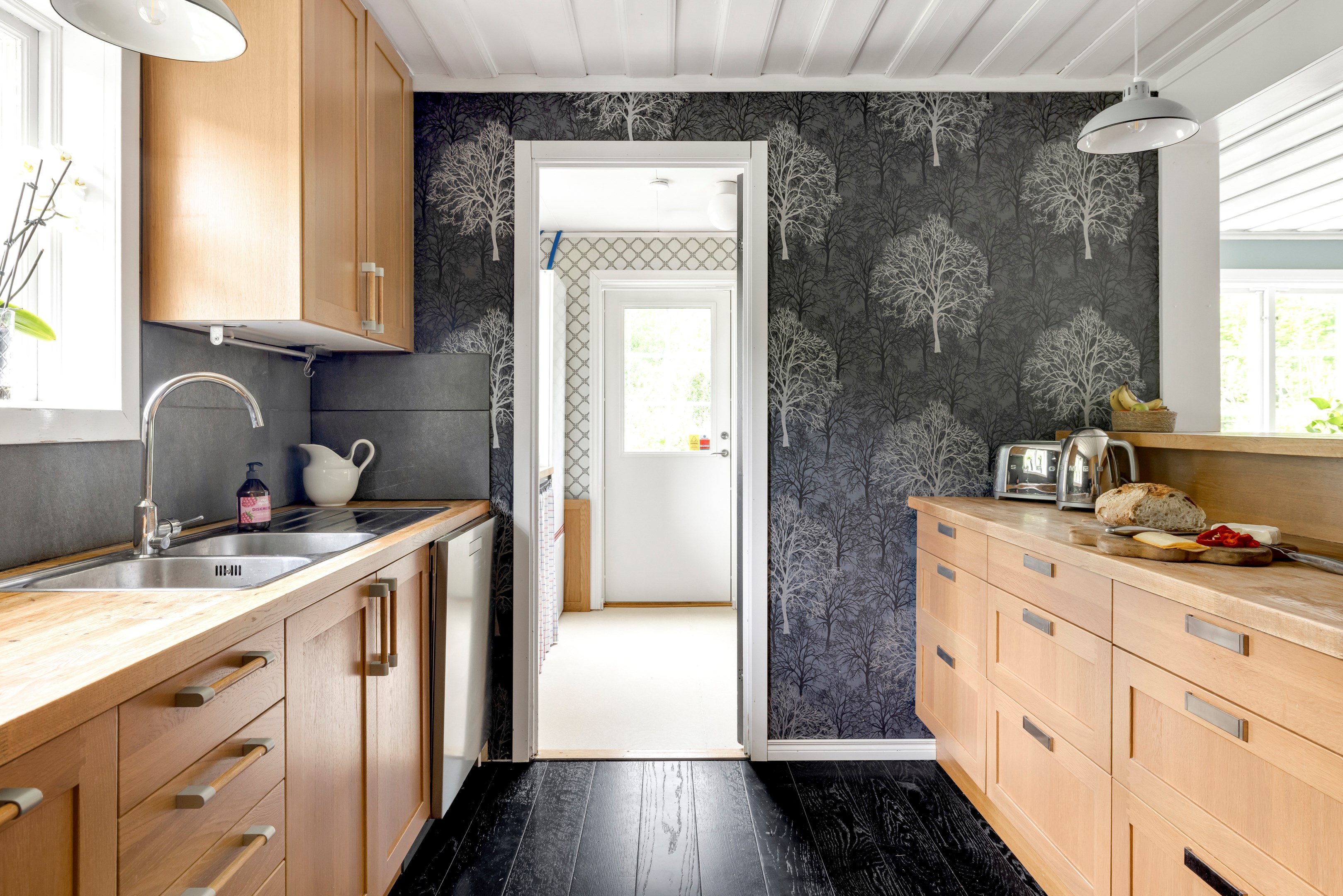 Bostadsbild från Spångbo Blomsterbacken 14, Snart till salu i Vattholma, Uppsala