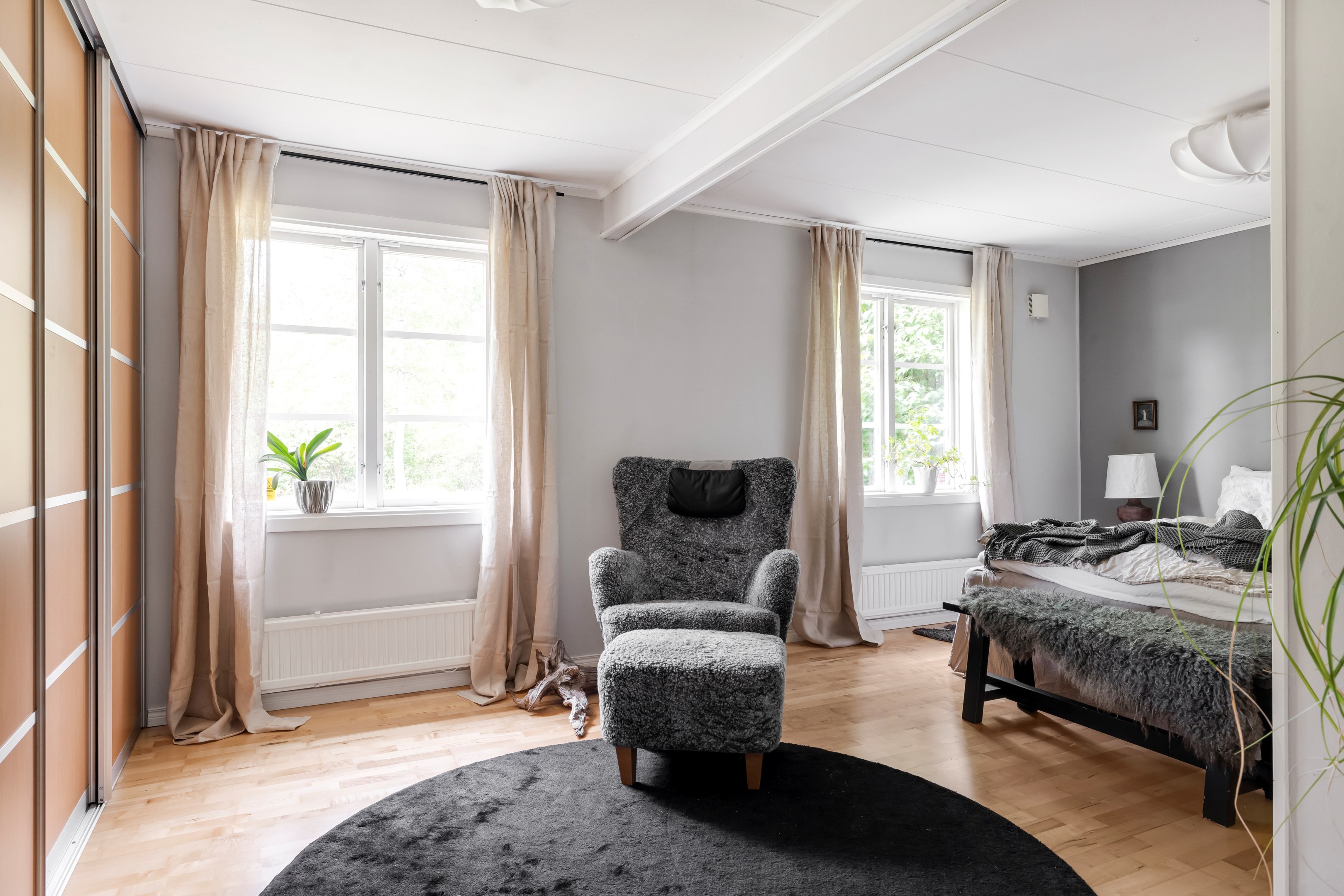 Bostadsbild från Spångbo Blomsterbacken 14, Snart till salu i Vattholma, Uppsala