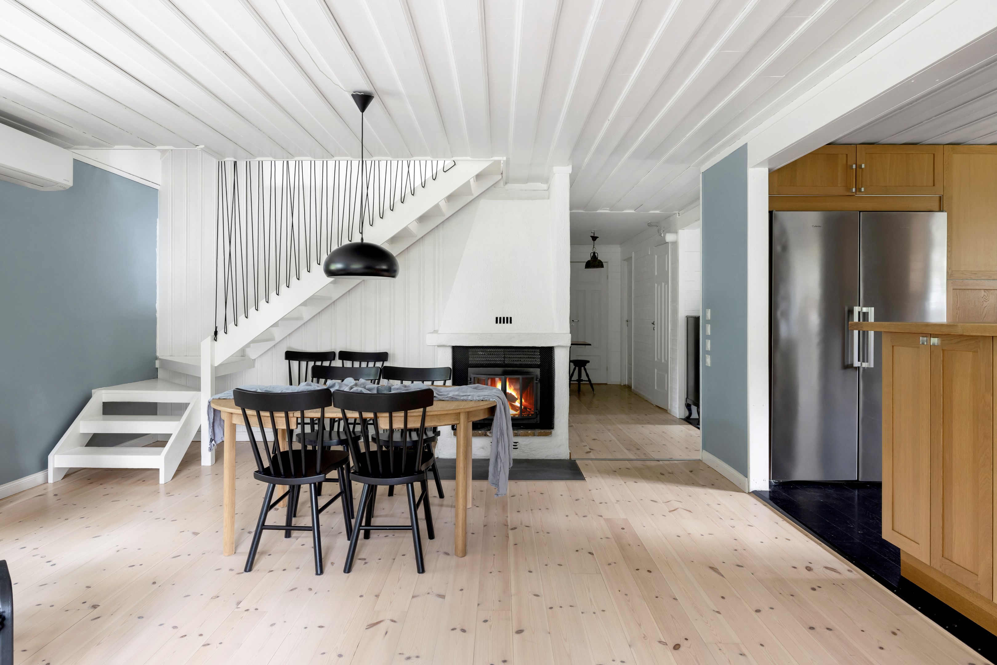 Bostadsbild från Spångbo Blomsterbacken 14, Snart till salu i Vattholma, Uppsala