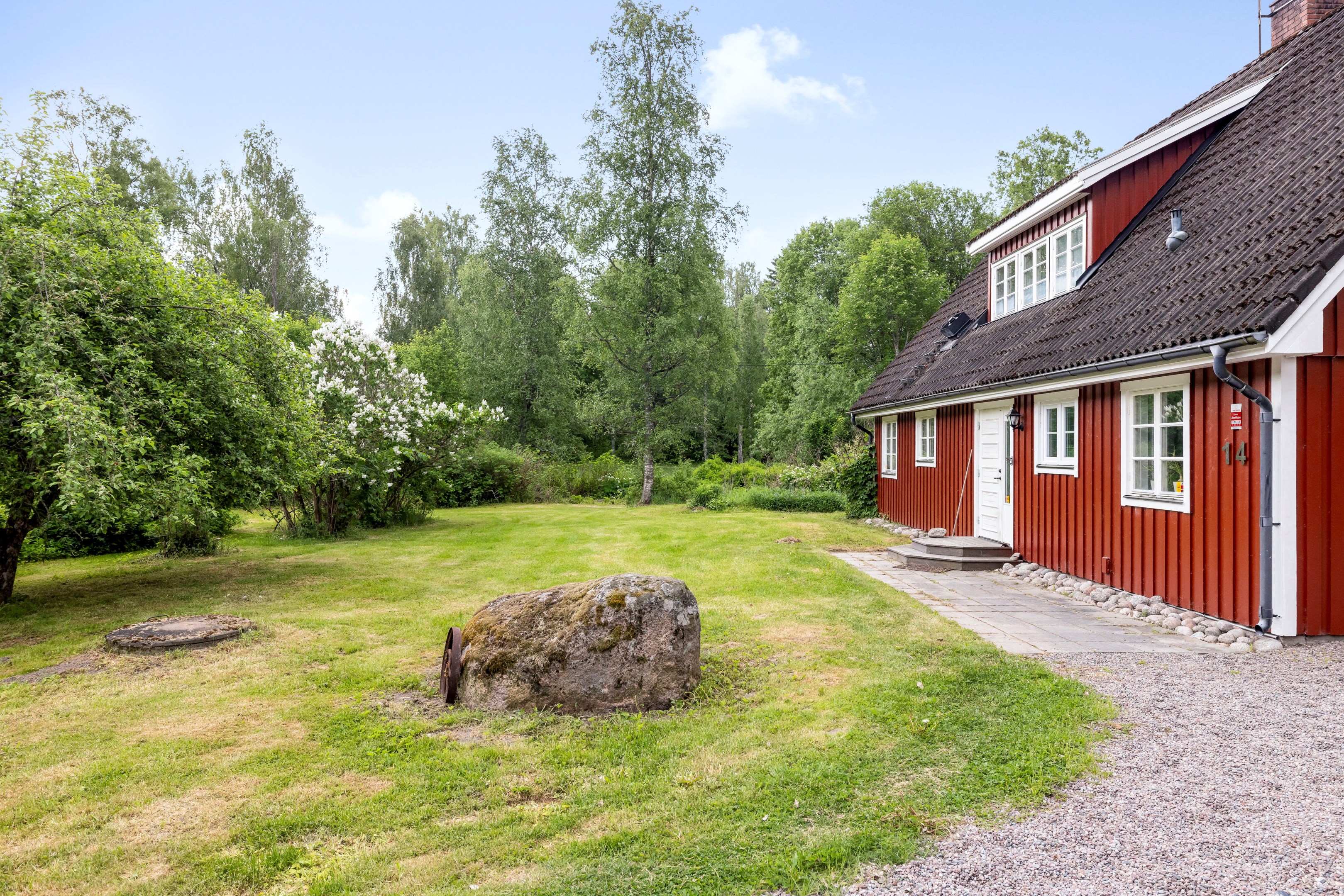 Bostadsbild från Spångbo Blomsterbacken 14, Snart till salu i Vattholma, Uppsala
