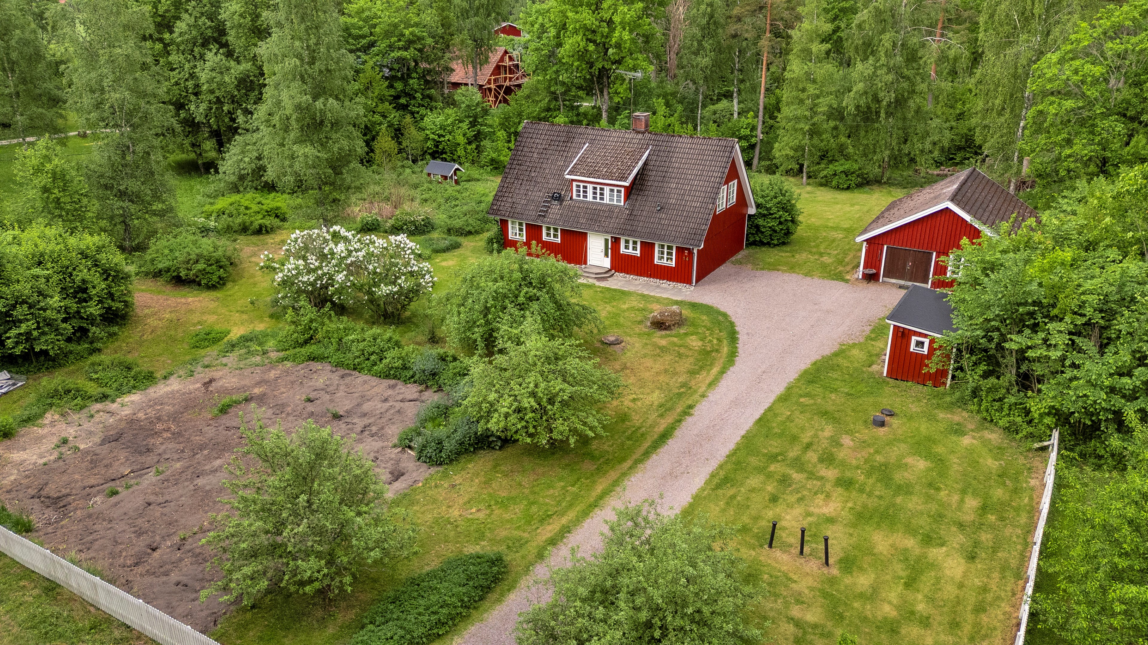 Bostadsbild från Spångbo Blomsterbacken 14, Snart till salu i Vattholma, Uppsala