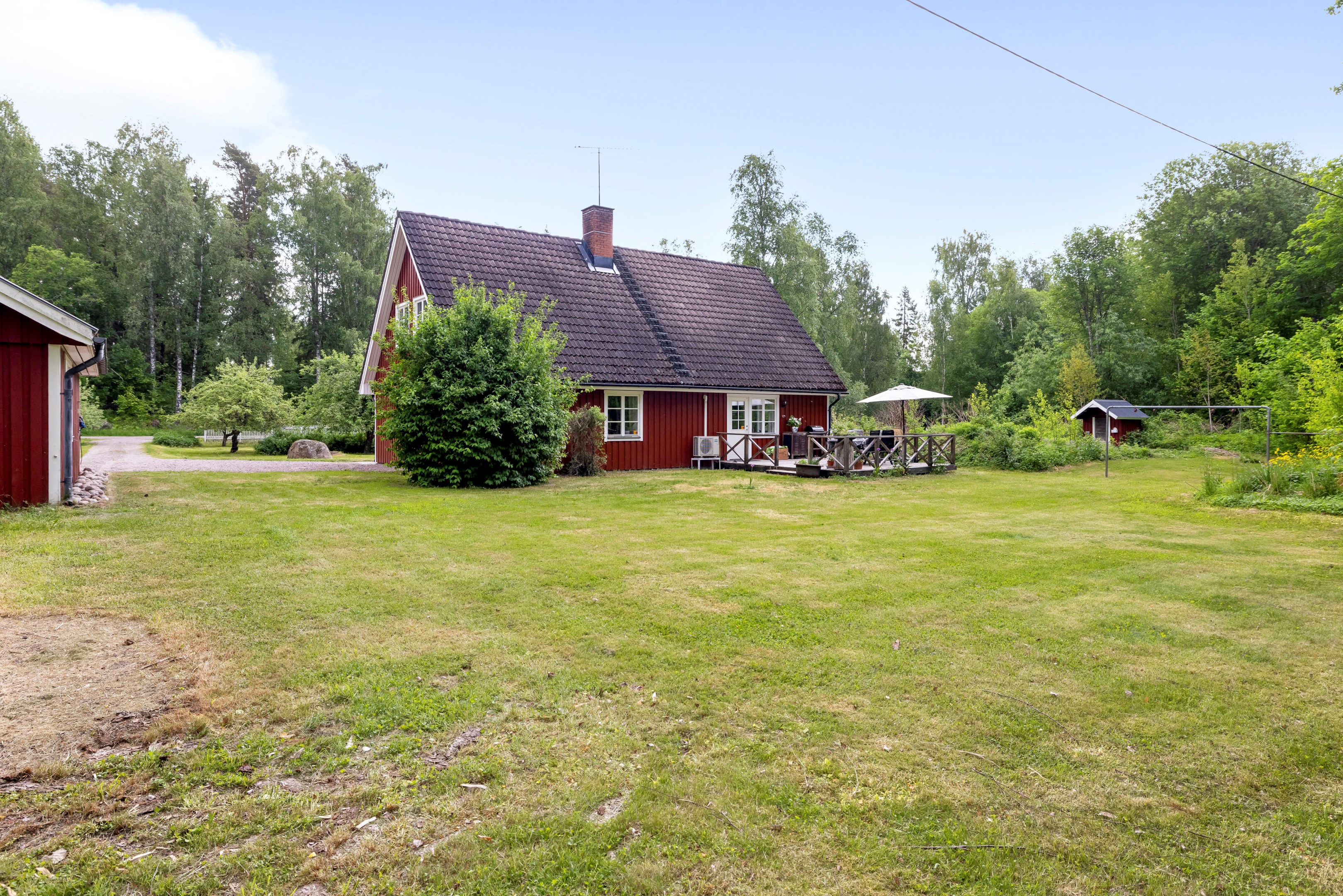 Bostadsbild från Spångbo Blomsterbacken 14, Snart till salu i Vattholma, Uppsala