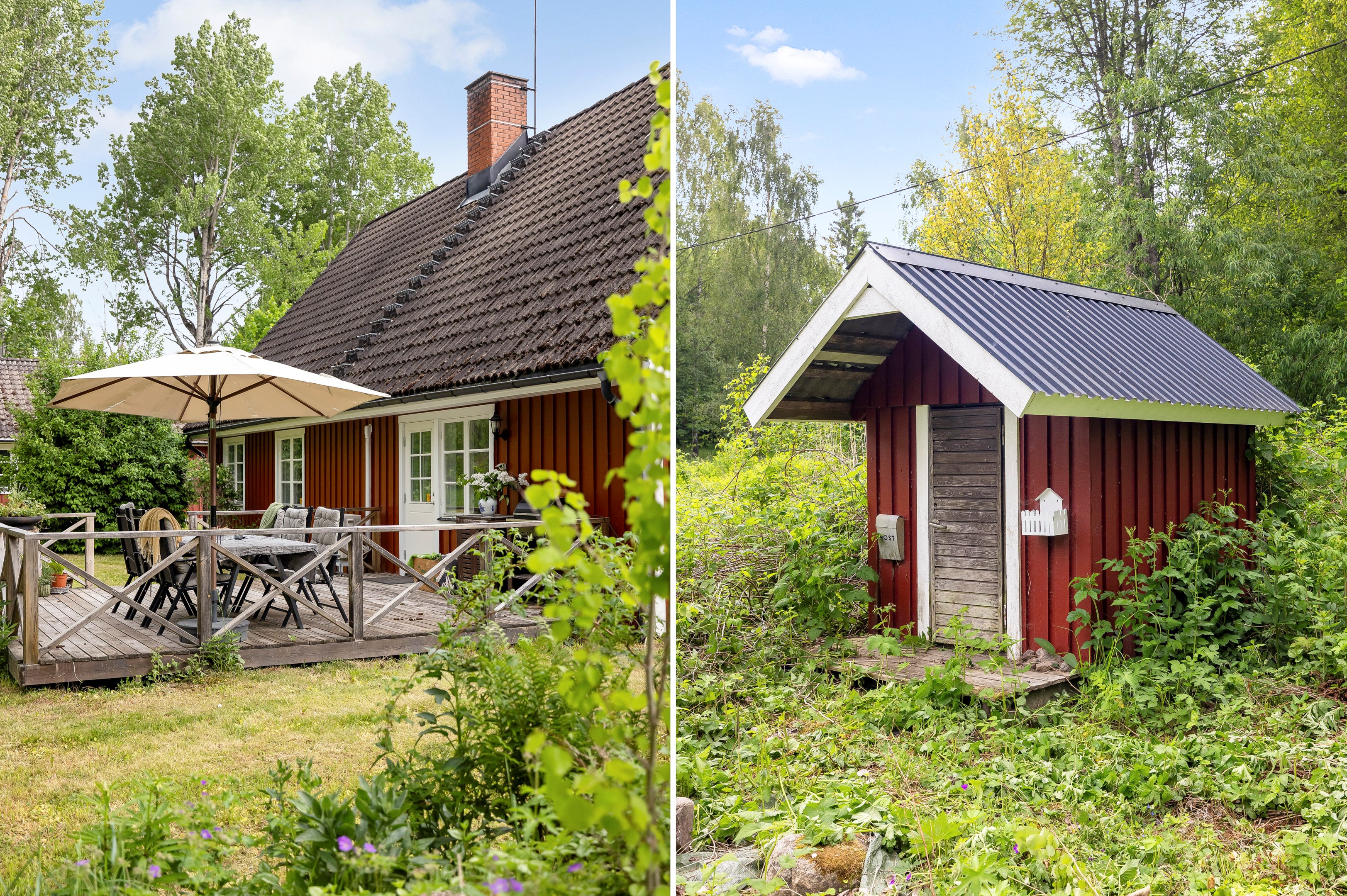 Bostadsbild från Spångbo Blomsterbacken 14, Snart till salu i Vattholma, Uppsala