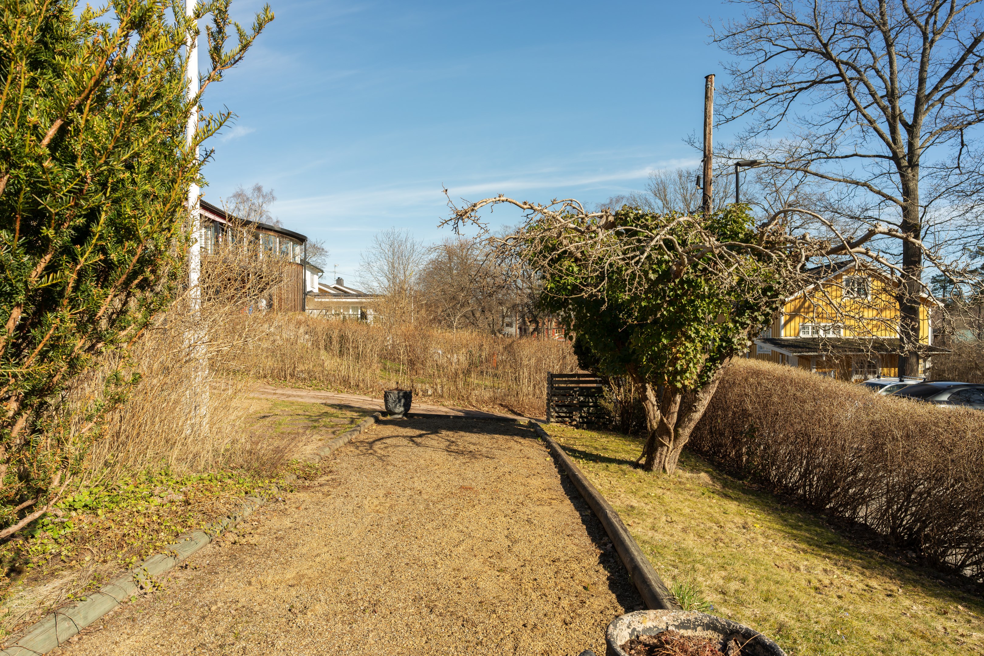 Bostadsbild från Ekorrvägen 38, Såld i Ekängen, Nacka