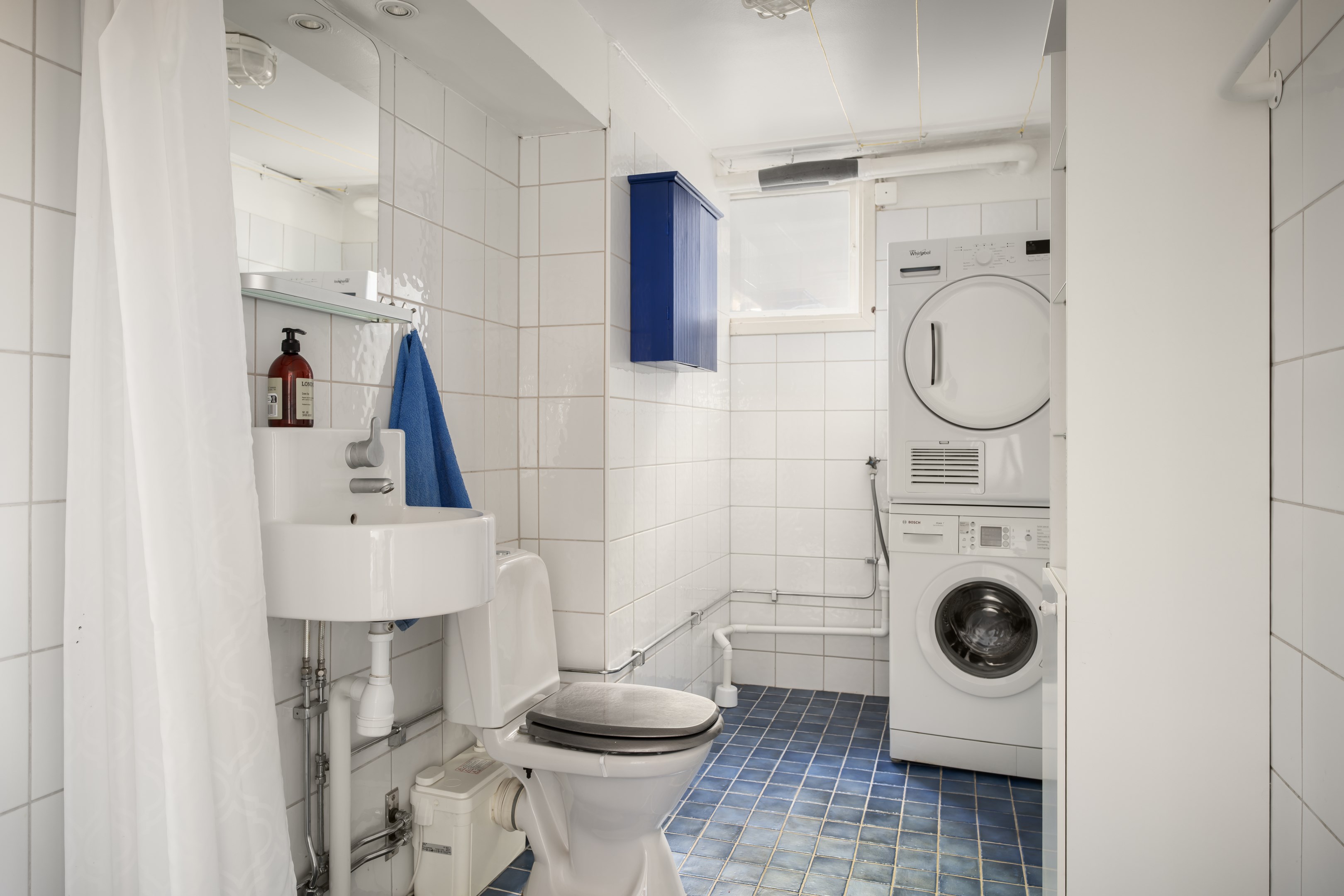 Bostadsbild från Ekorrvägen 38, Såld i Ekängen, Nacka