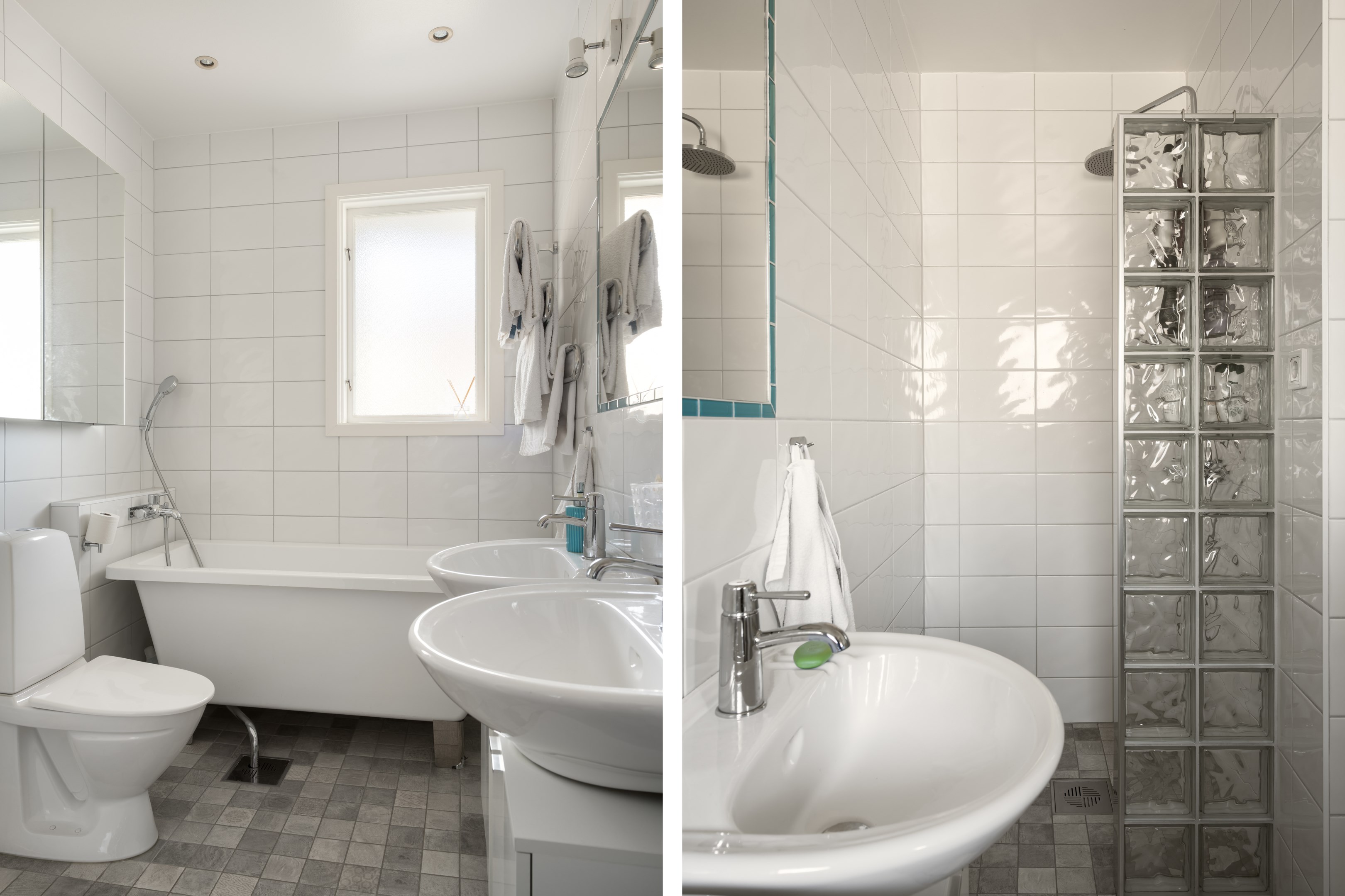 Bostadsbild från Ekorrvägen 38, Såld i Ekängen, Nacka