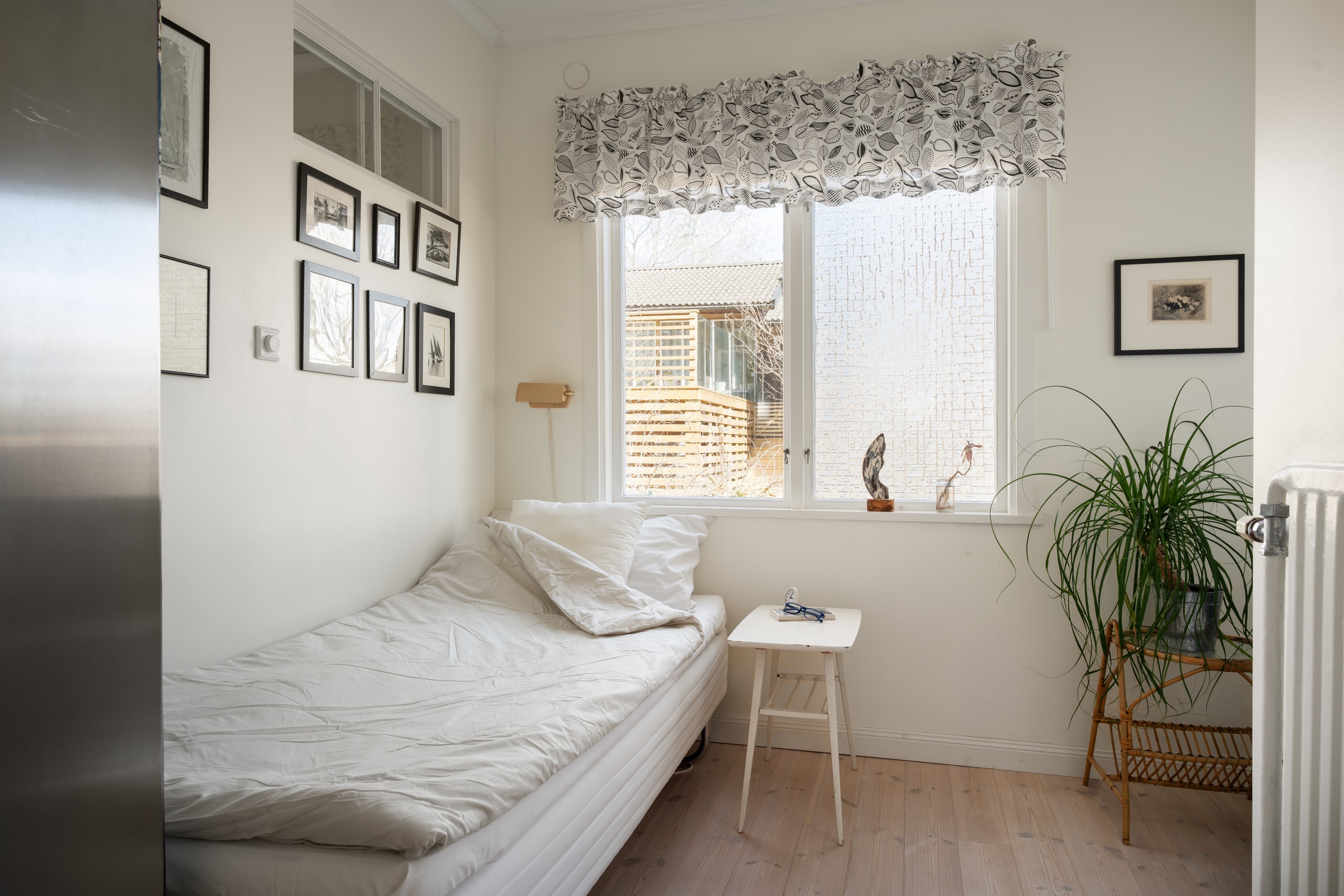 Bostadsbild från Ekorrvägen 38, Såld i Ekängen, Nacka
