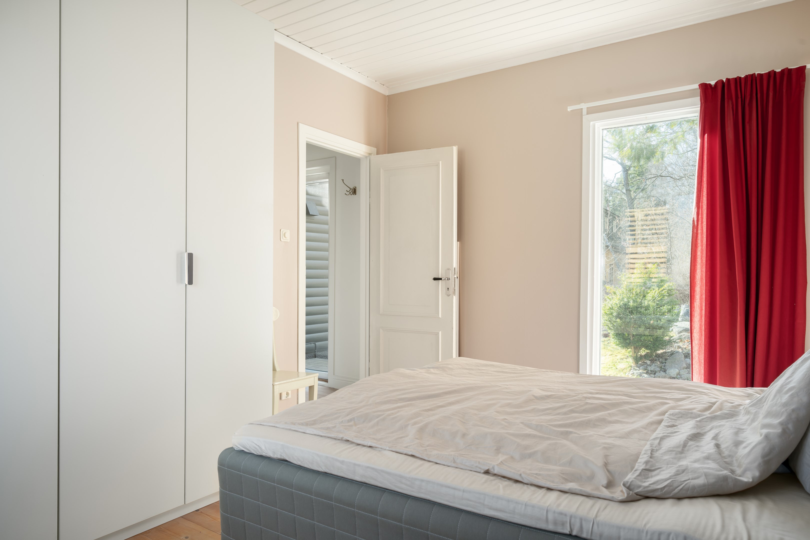 Bostadsbild från Ekorrvägen 38, Såld i Ekängen, Nacka