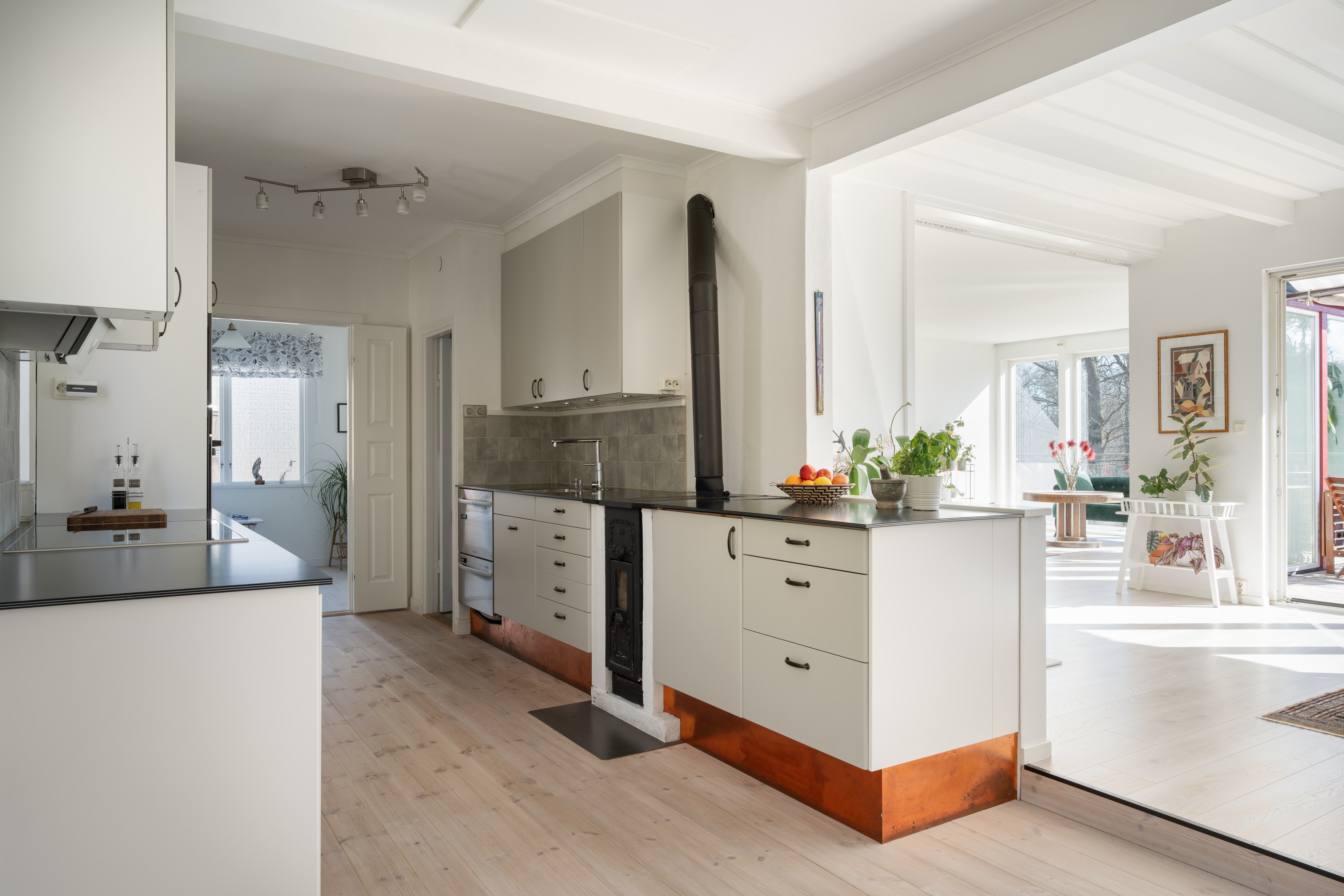 Bostadsbild från Ekorrvägen 38, Såld i Ekängen, Nacka