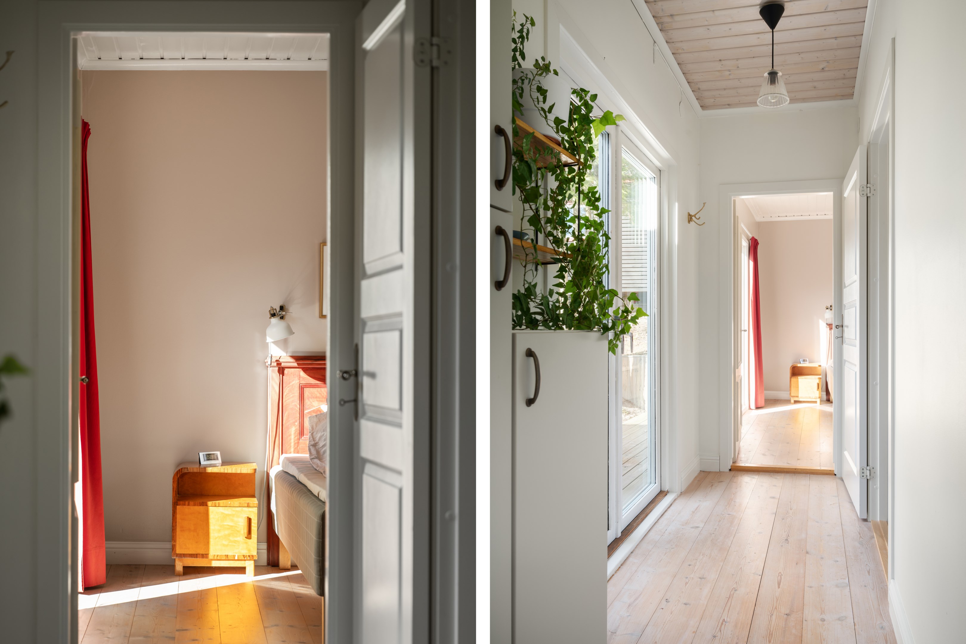 Bostadsbild från Ekorrvägen 38, Såld i Ekängen, Nacka