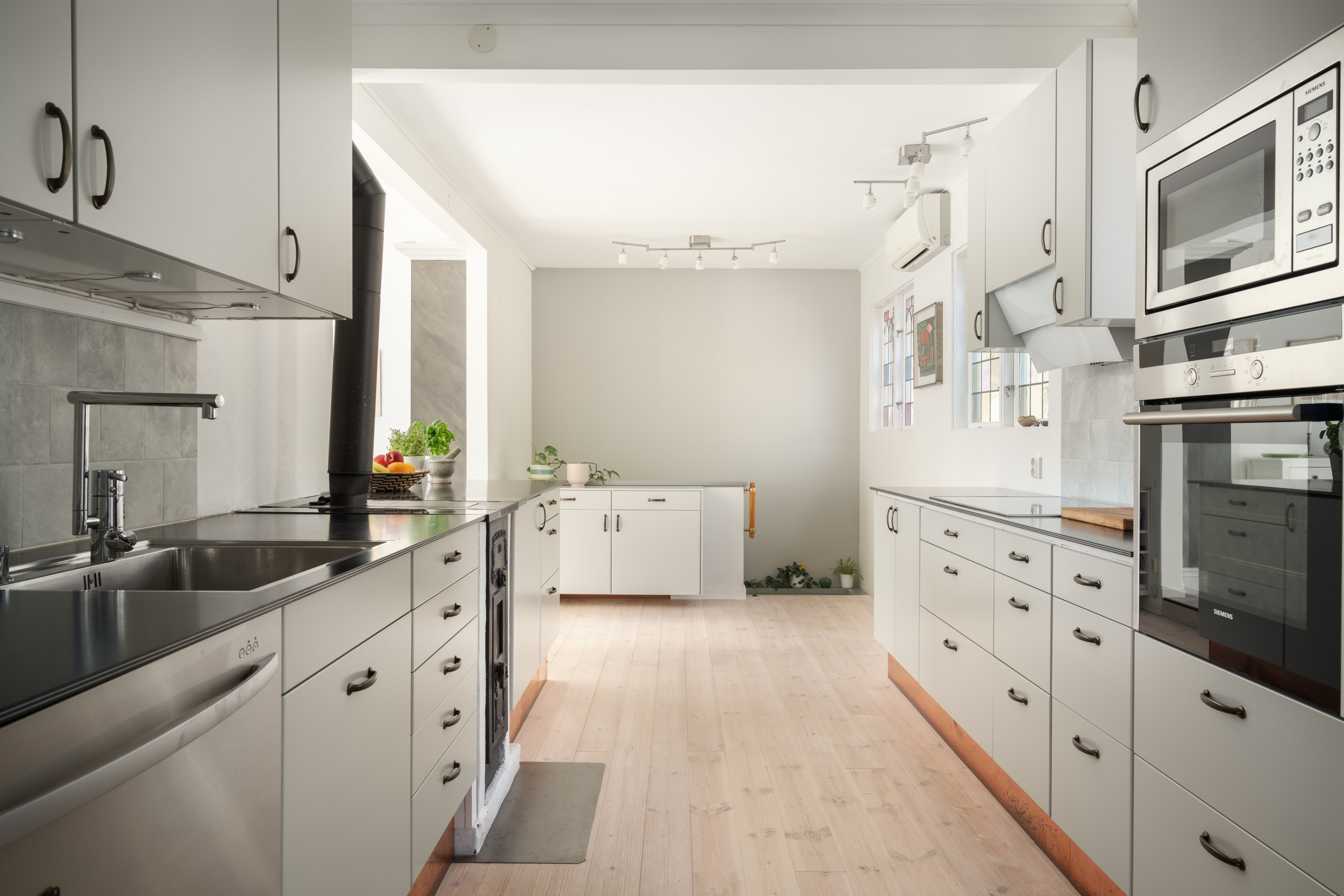 Bostadsbild från Ekorrvägen 38, Såld i Ekängen, Nacka