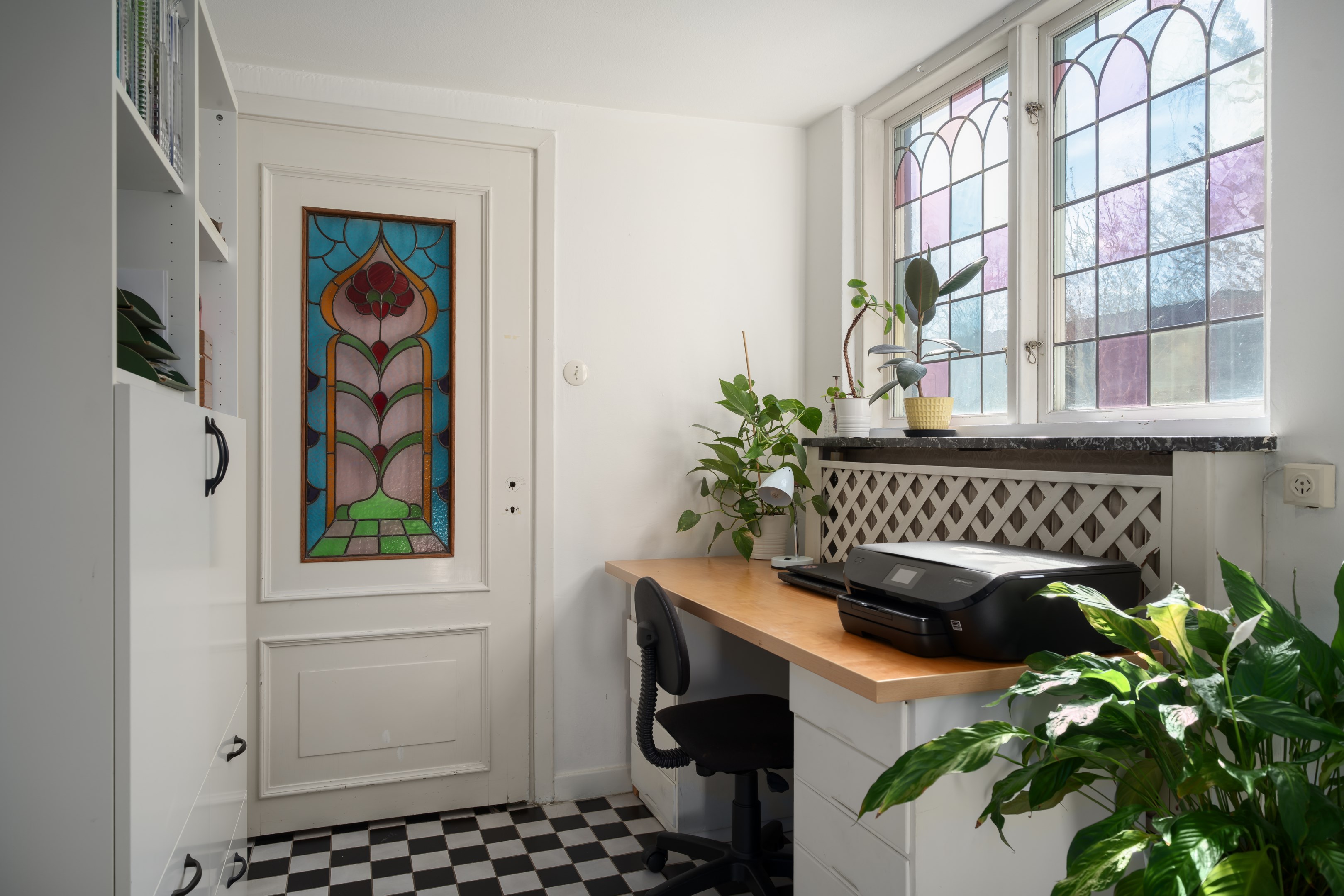 Bostadsbild från Ekorrvägen 38, Såld i Ekängen, Nacka