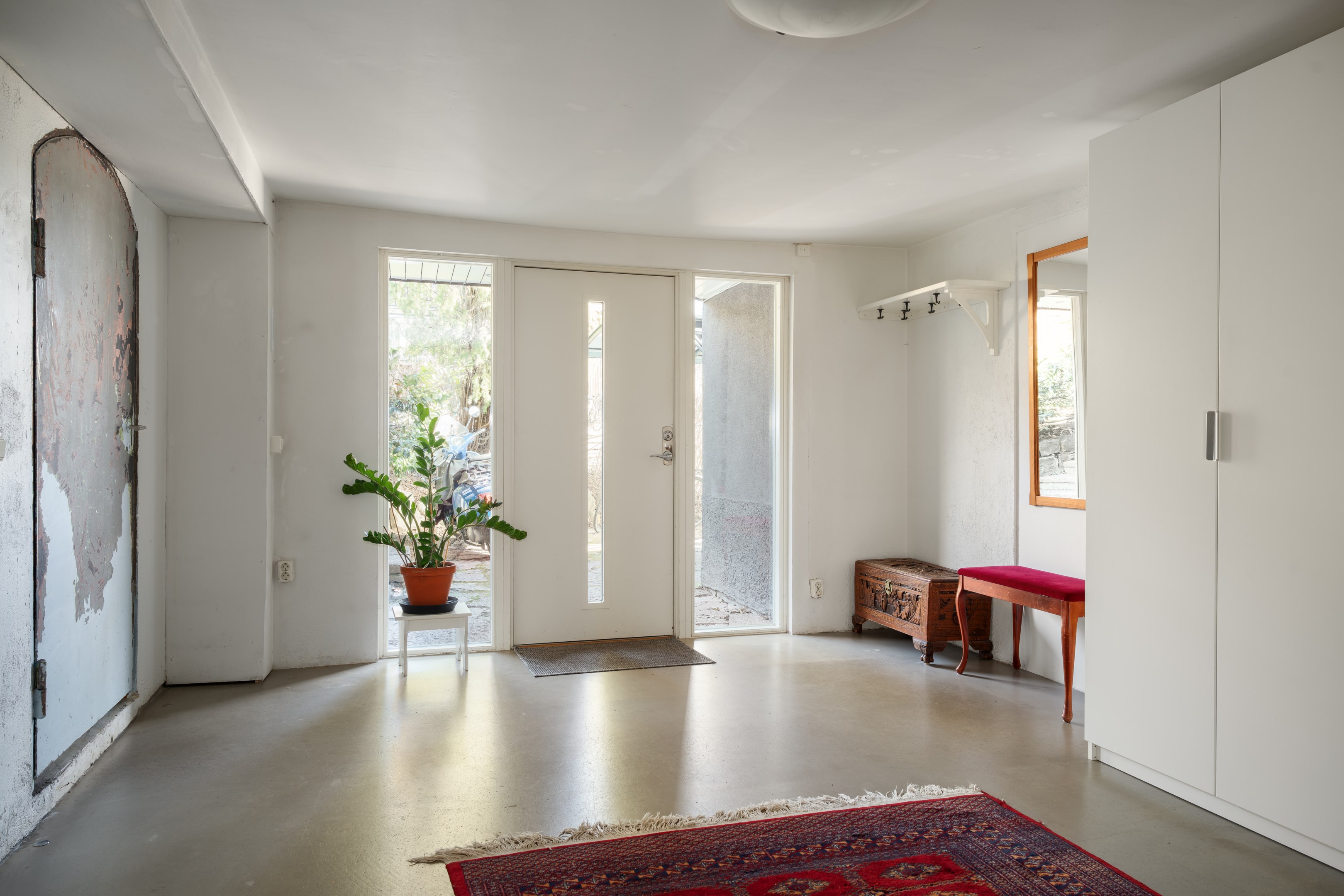 Bostadsbild från Ekorrvägen 38, Såld i Ekängen, Nacka
