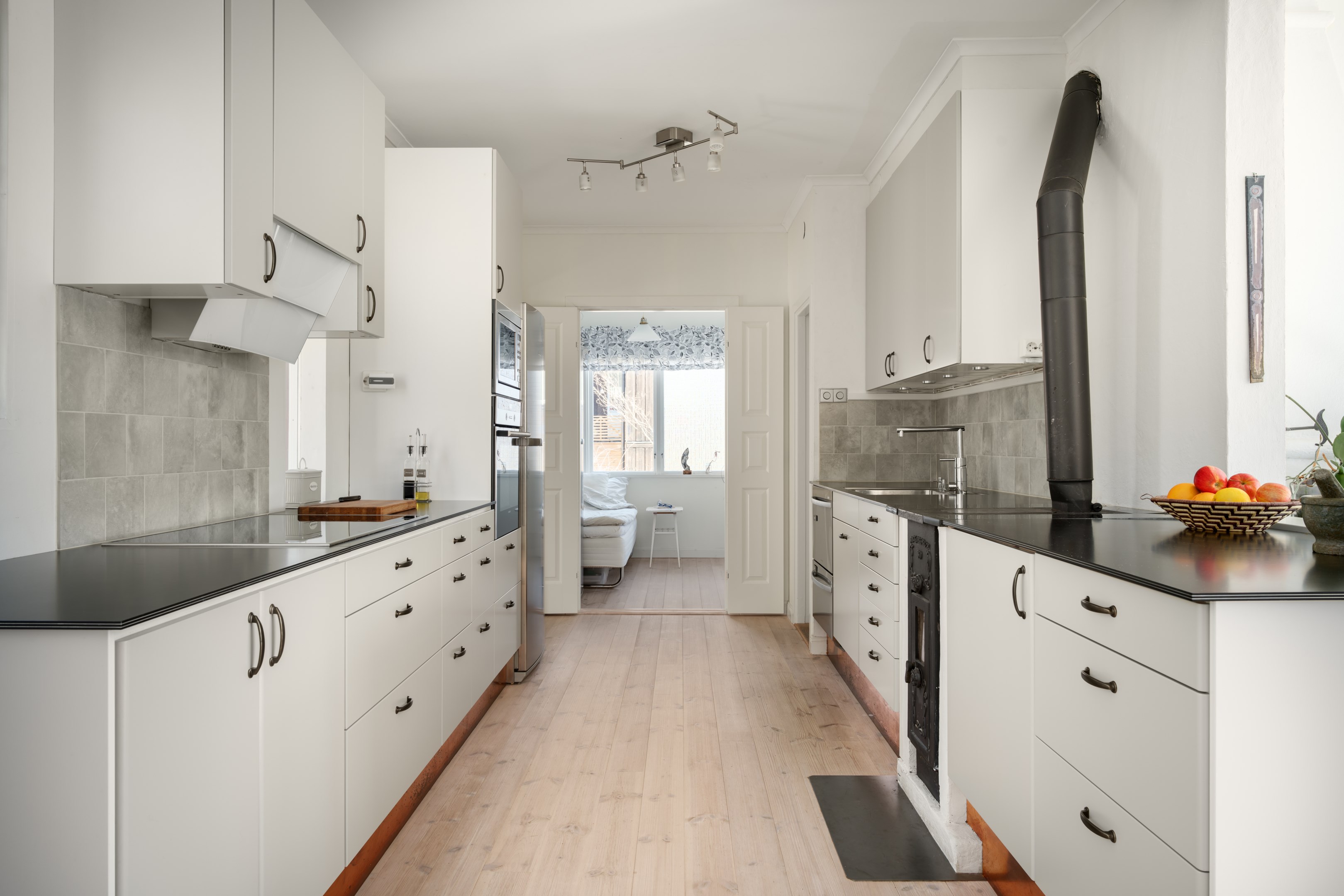 Bostadsbild från Ekorrvägen 38, Såld i Ekängen, Nacka