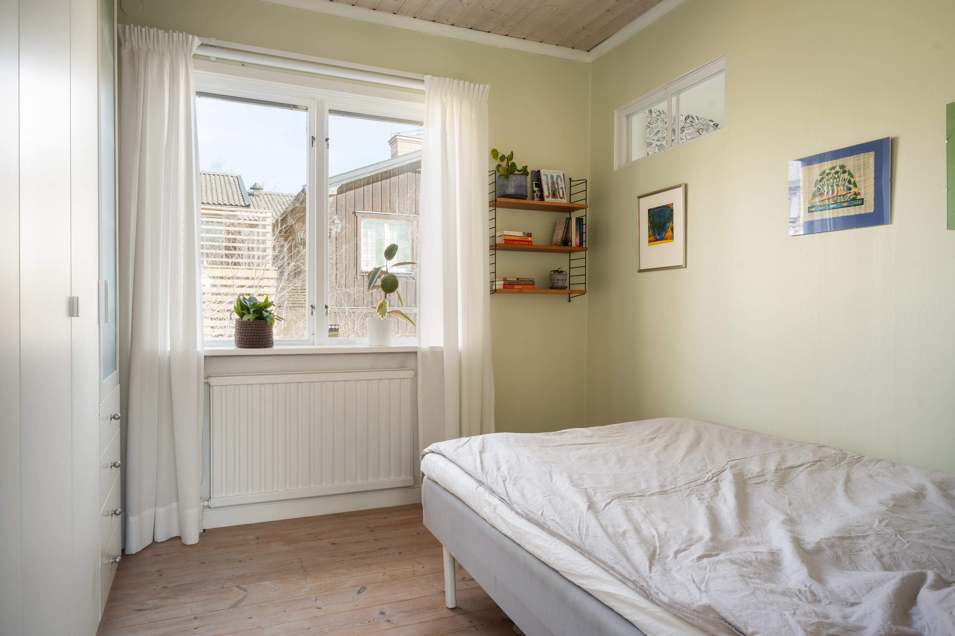 Bostadsbild från Ekorrvägen 38, Såld i Ekängen, Nacka