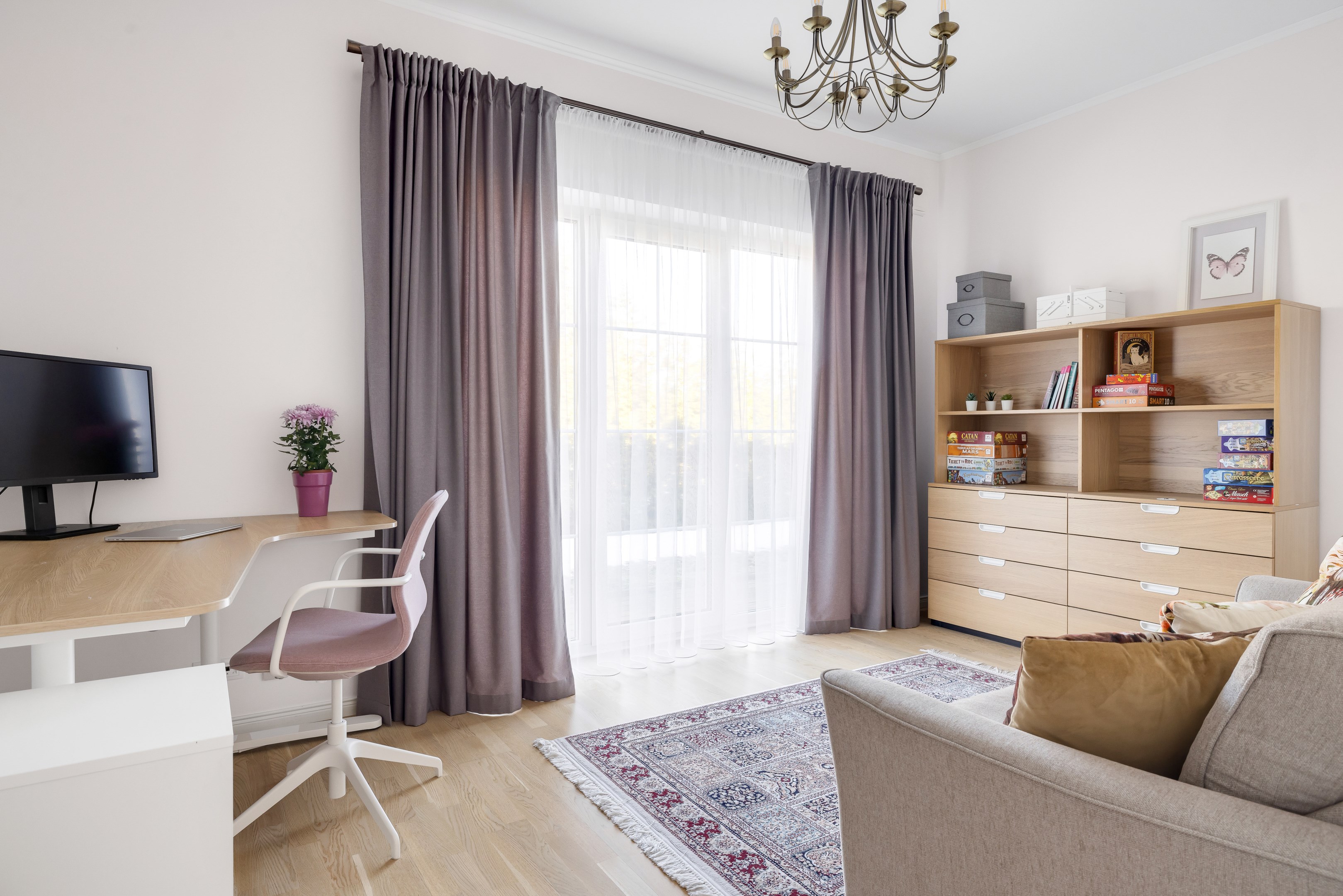 Bostadsbild från Funbo-Sundby 56B, Såld i Funbo, Uppsala