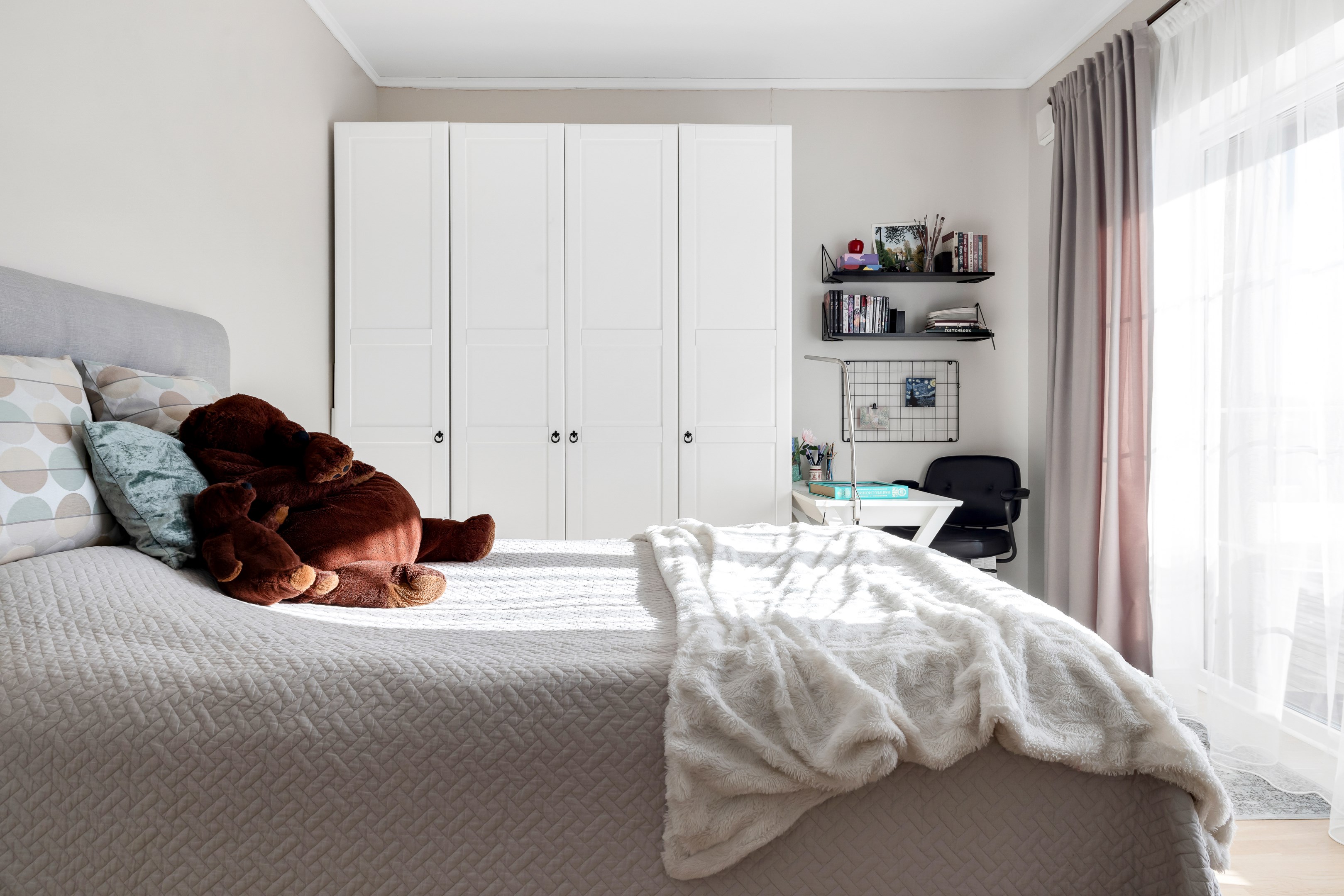 Bostadsbild från Funbo-Sundby 56B, Såld i Funbo, Uppsala