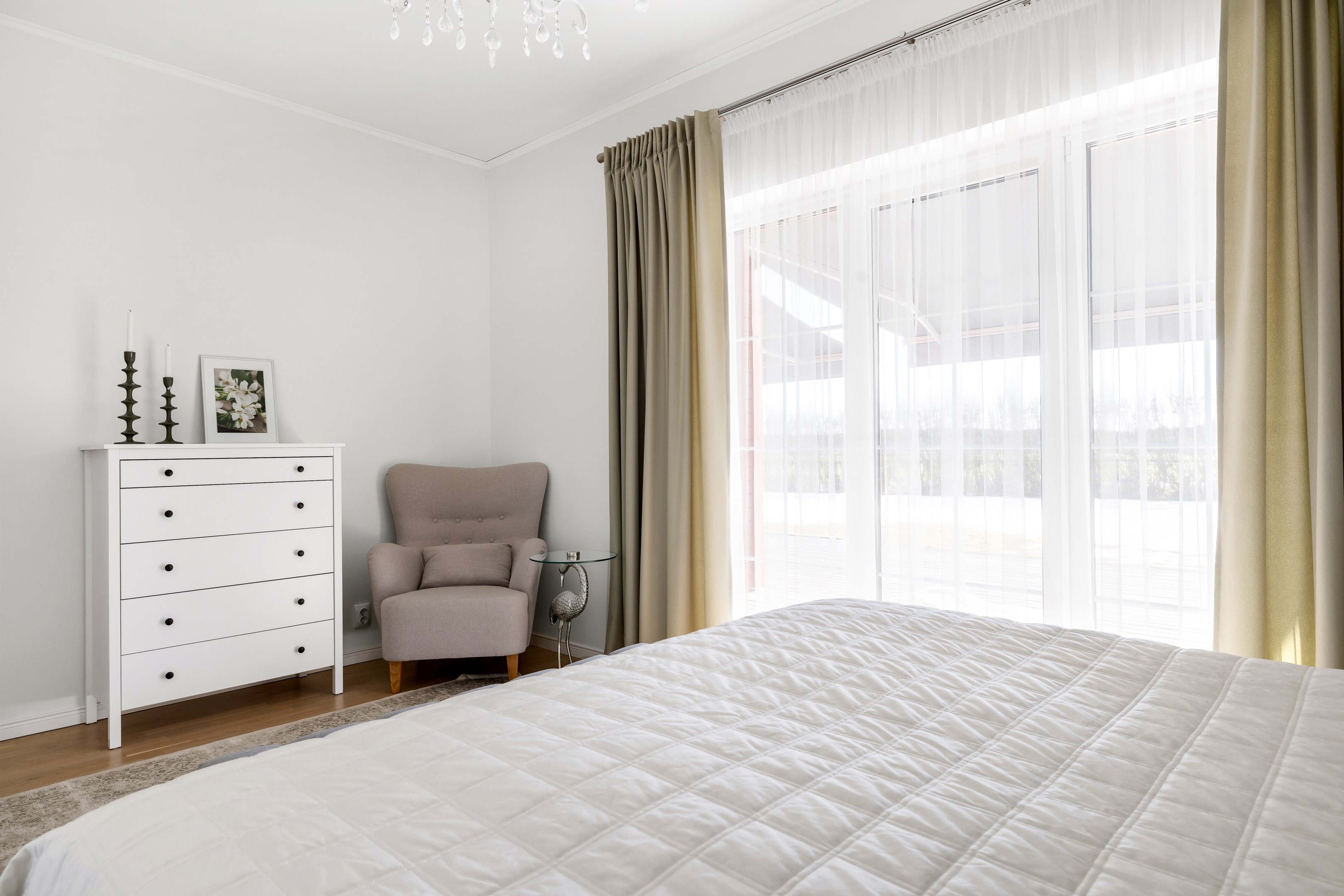 Bostadsbild från Funbo-Sundby 56B, Såld i Funbo, Uppsala