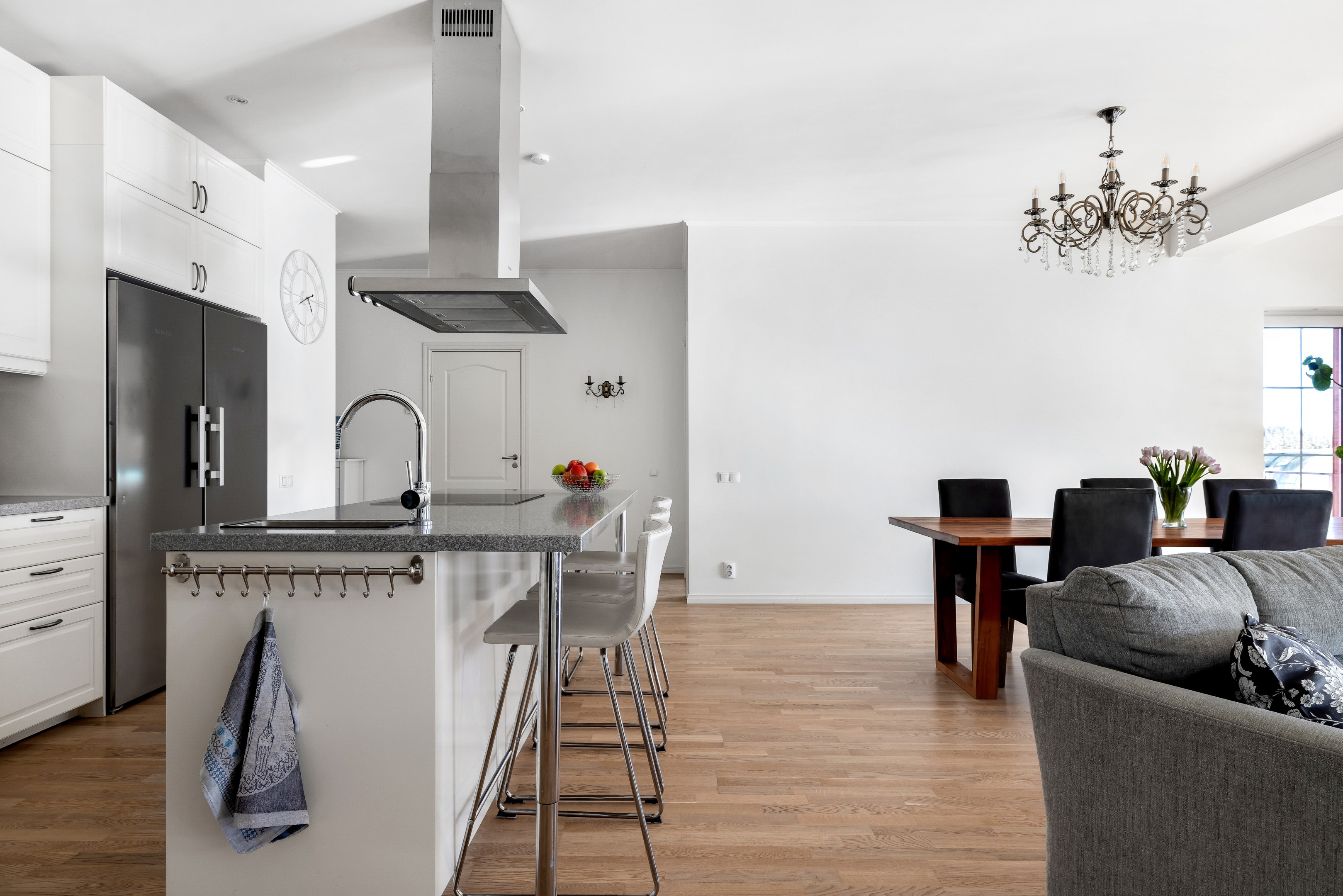 Bostadsbild från Funbo-Sundby 56B, Såld i Funbo, Uppsala