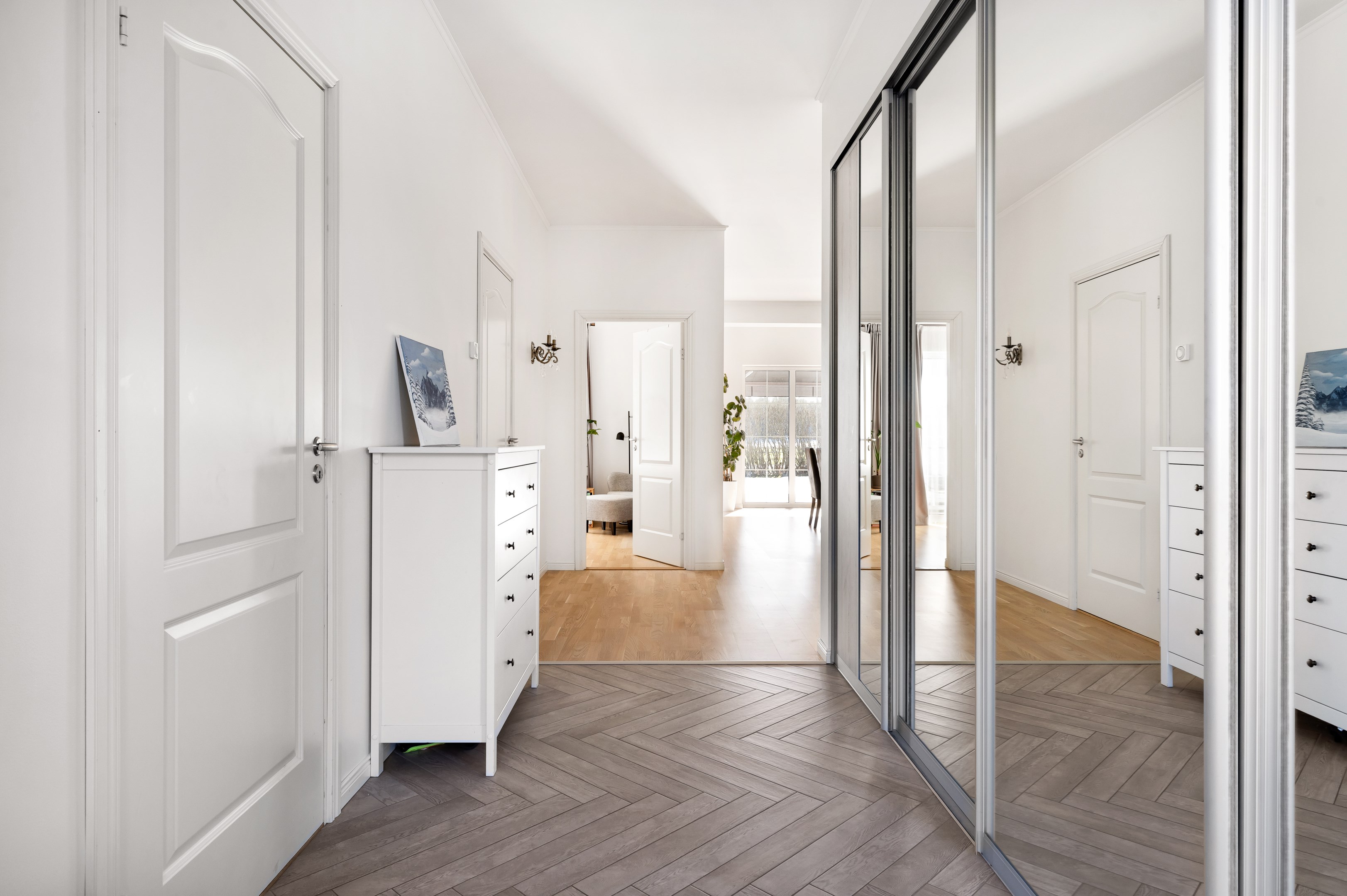 Bostadsbild från Funbo-Sundby 56B, Såld i Funbo, Uppsala
