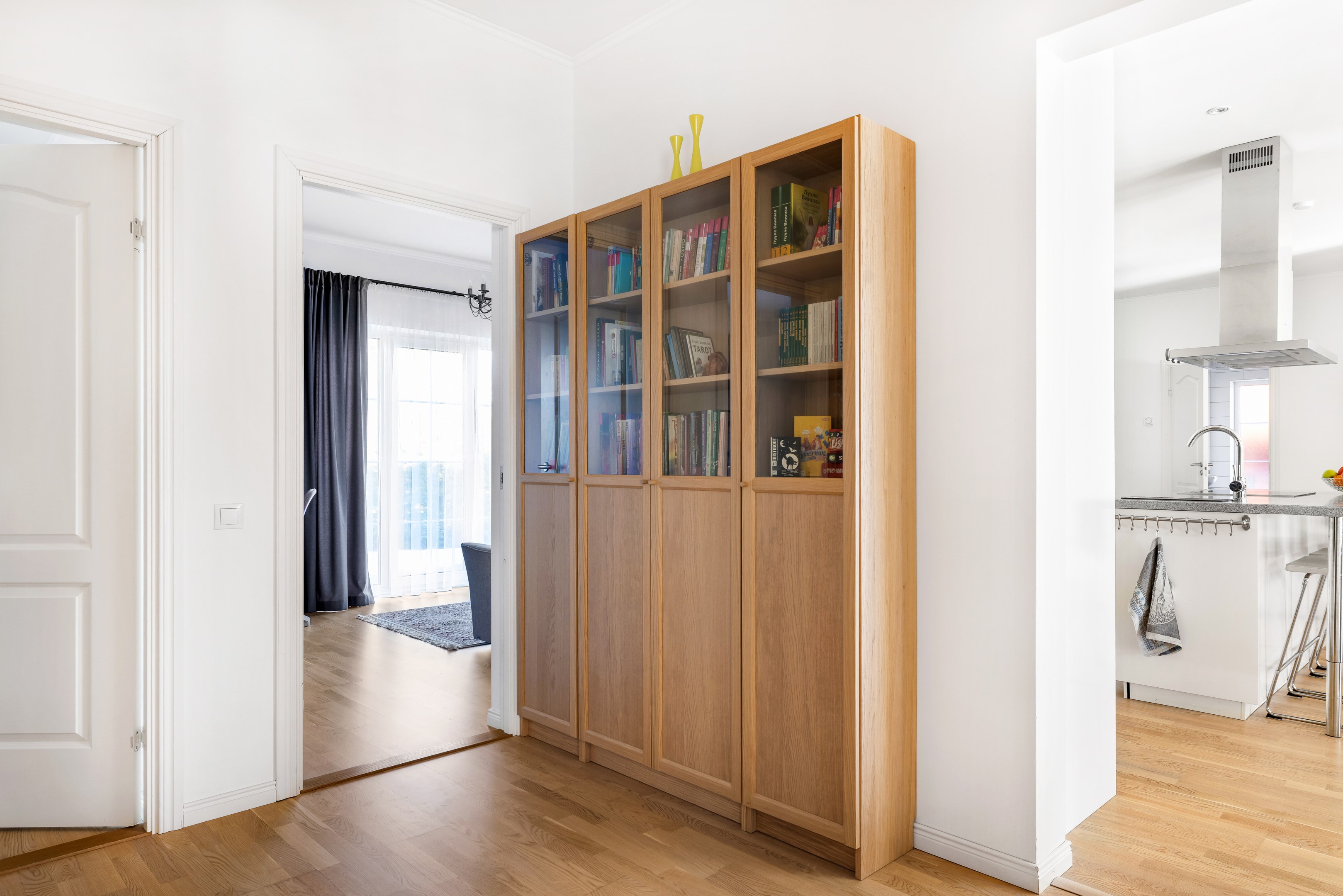 Bostadsbild från Funbo-Sundby 56B, Såld i Funbo, Uppsala