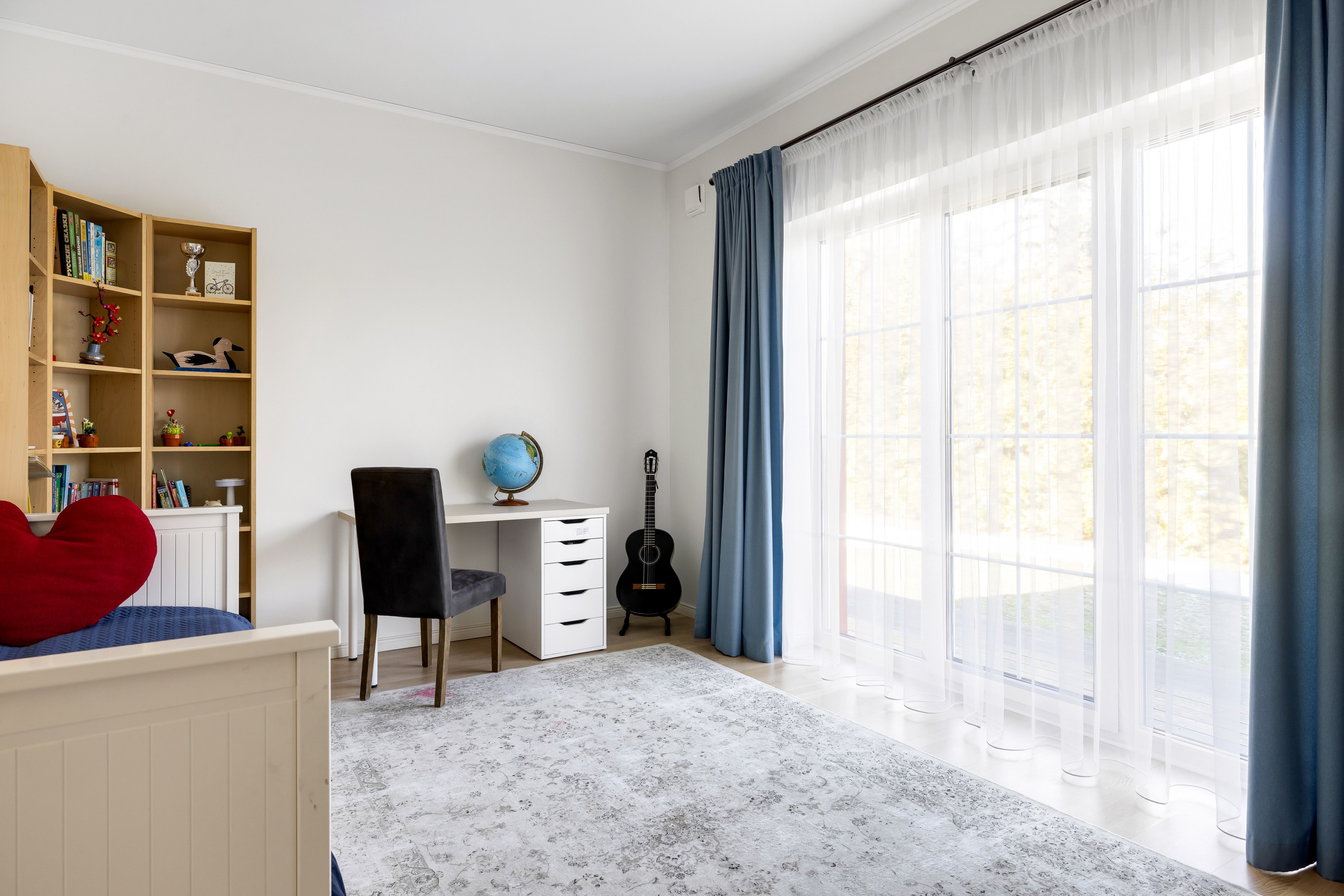 Bostadsbild från Funbo-Sundby 56B, Såld i Funbo, Uppsala