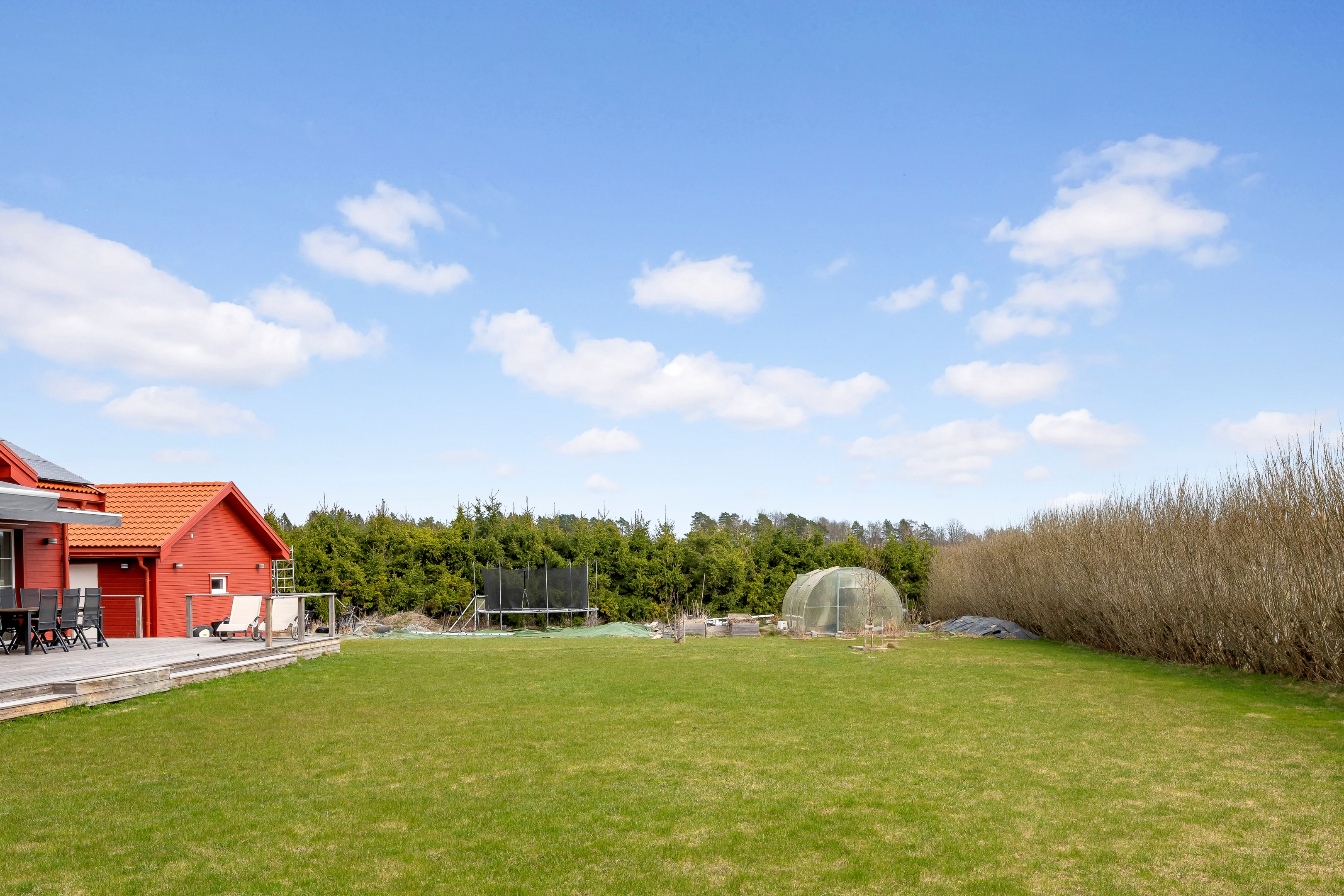 Bostadsbild från Funbo-Sundby 56B, Såld i Funbo, Uppsala