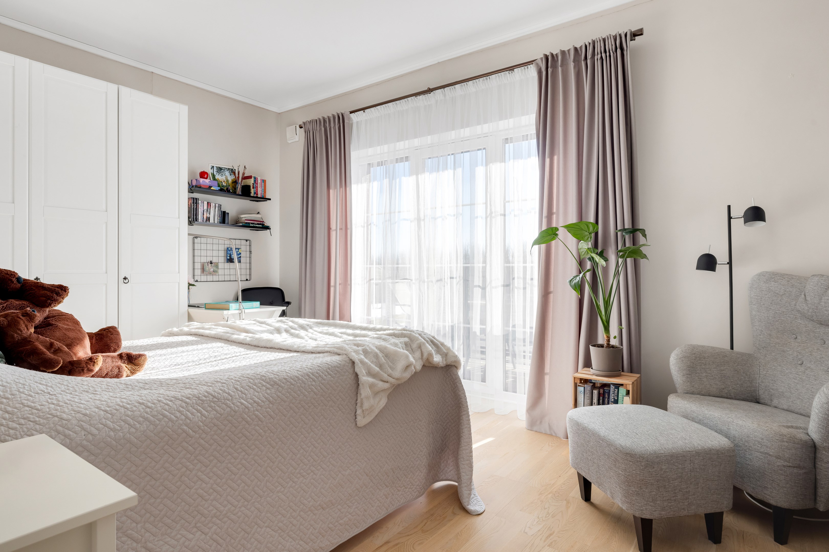 Bostadsbild från Funbo-Sundby 56B, Såld i Funbo, Uppsala