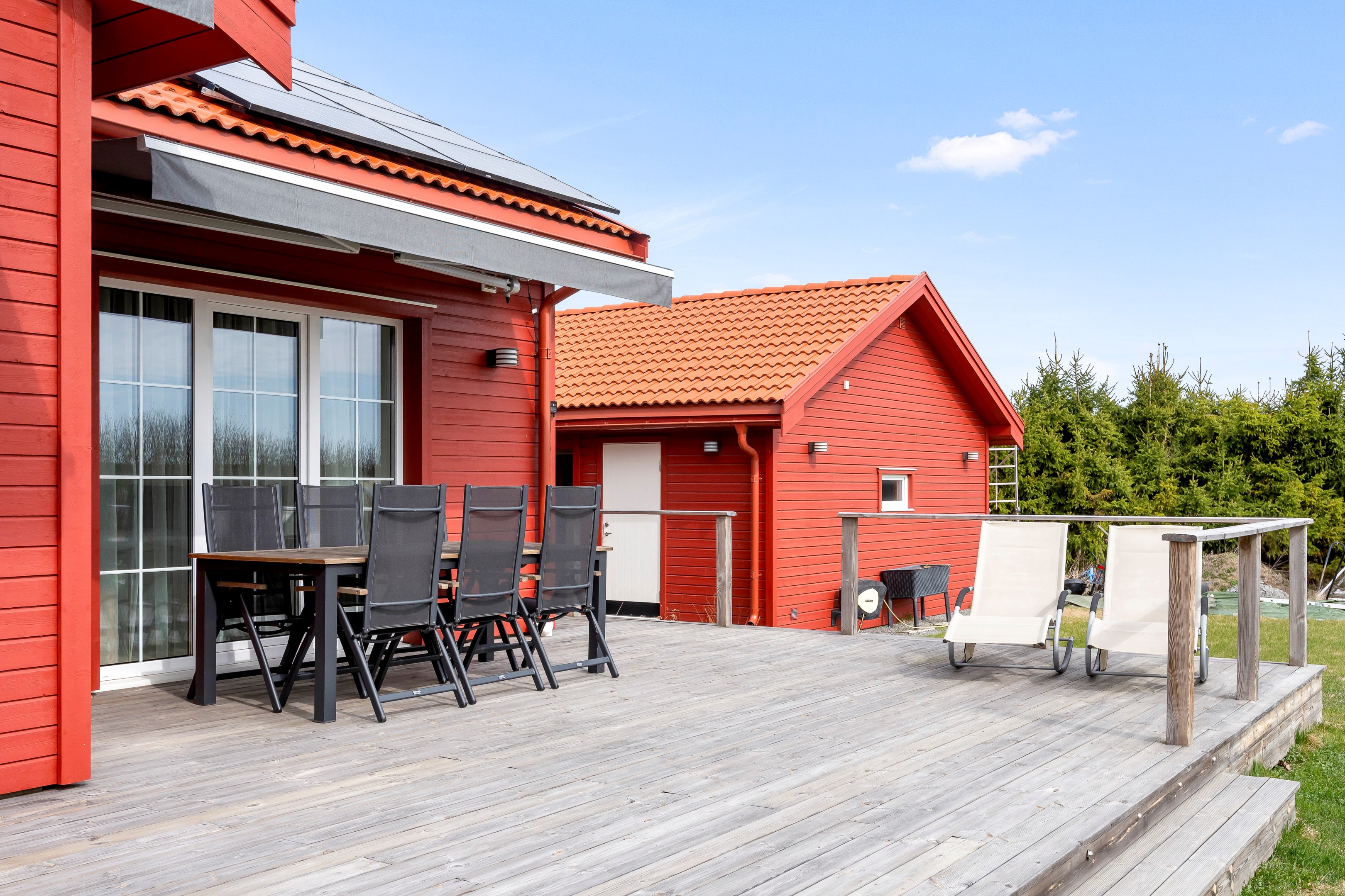 Bostadsbild från Funbo-Sundby 56B, Såld i Funbo, Uppsala