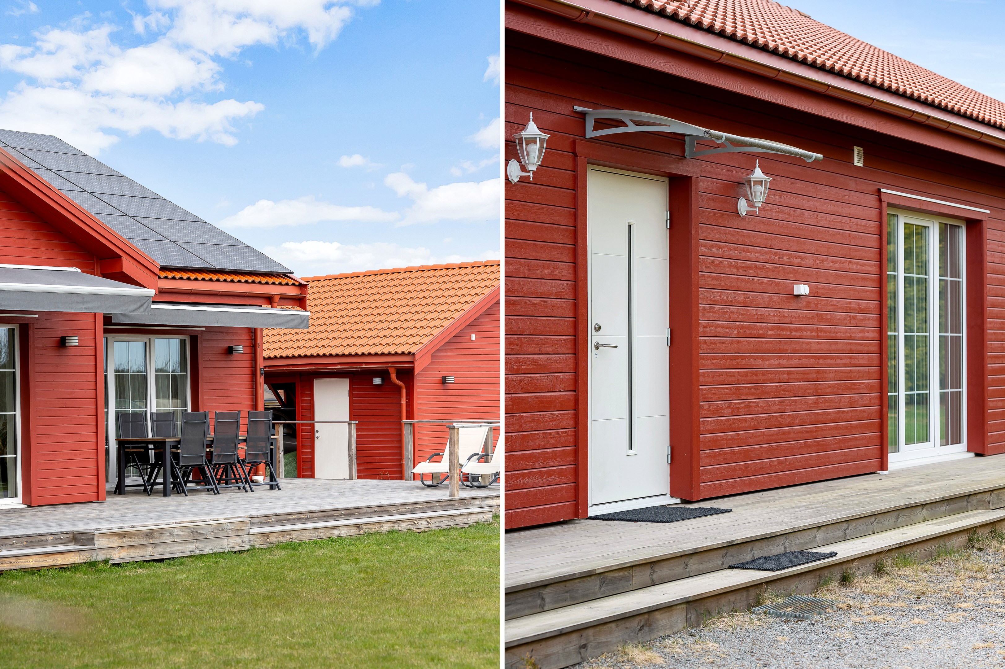 Bostadsbild från Funbo-Sundby 56B, Såld i Funbo, Uppsala
