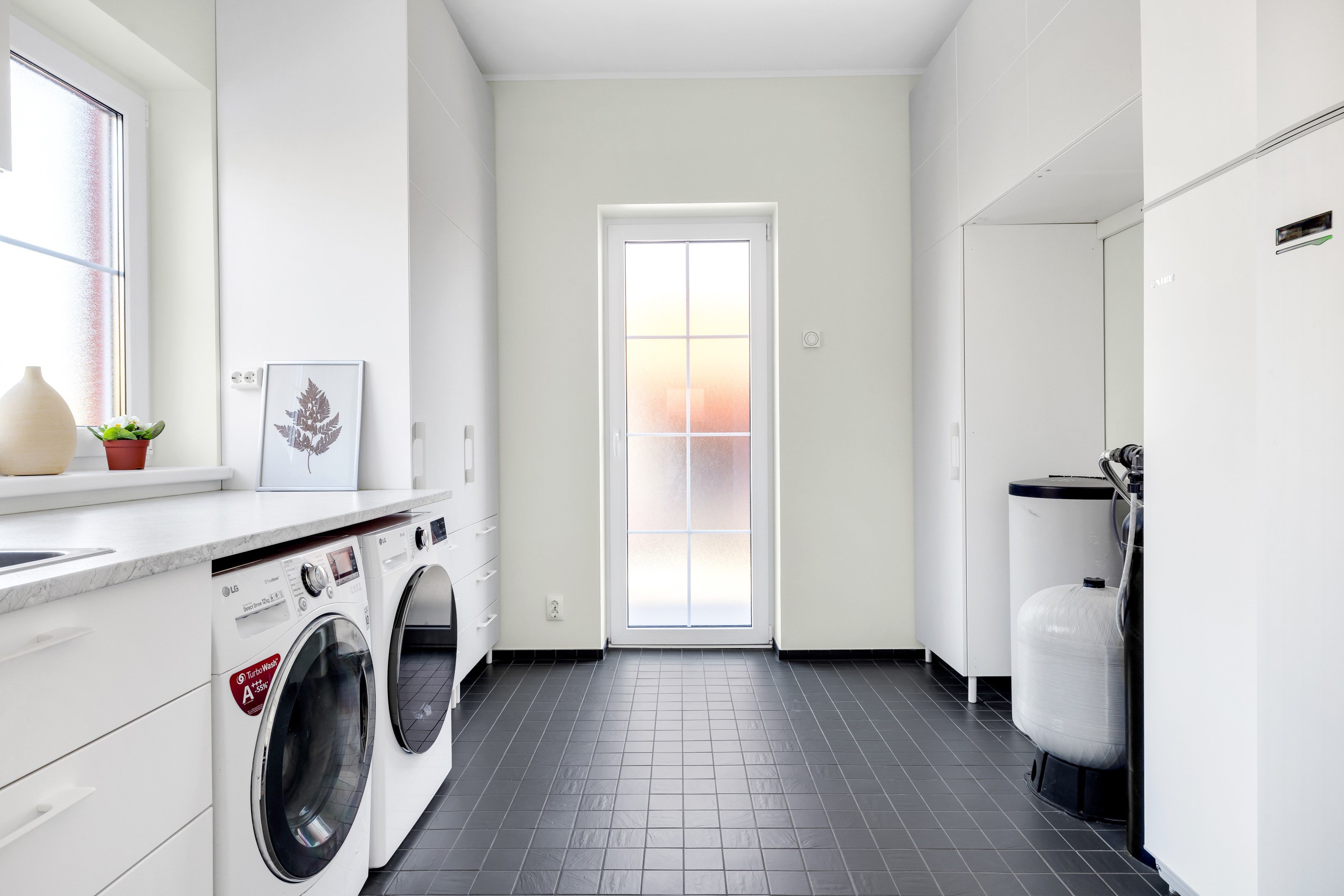 Bostadsbild från Funbo-Sundby 56B, Såld i Funbo, Uppsala