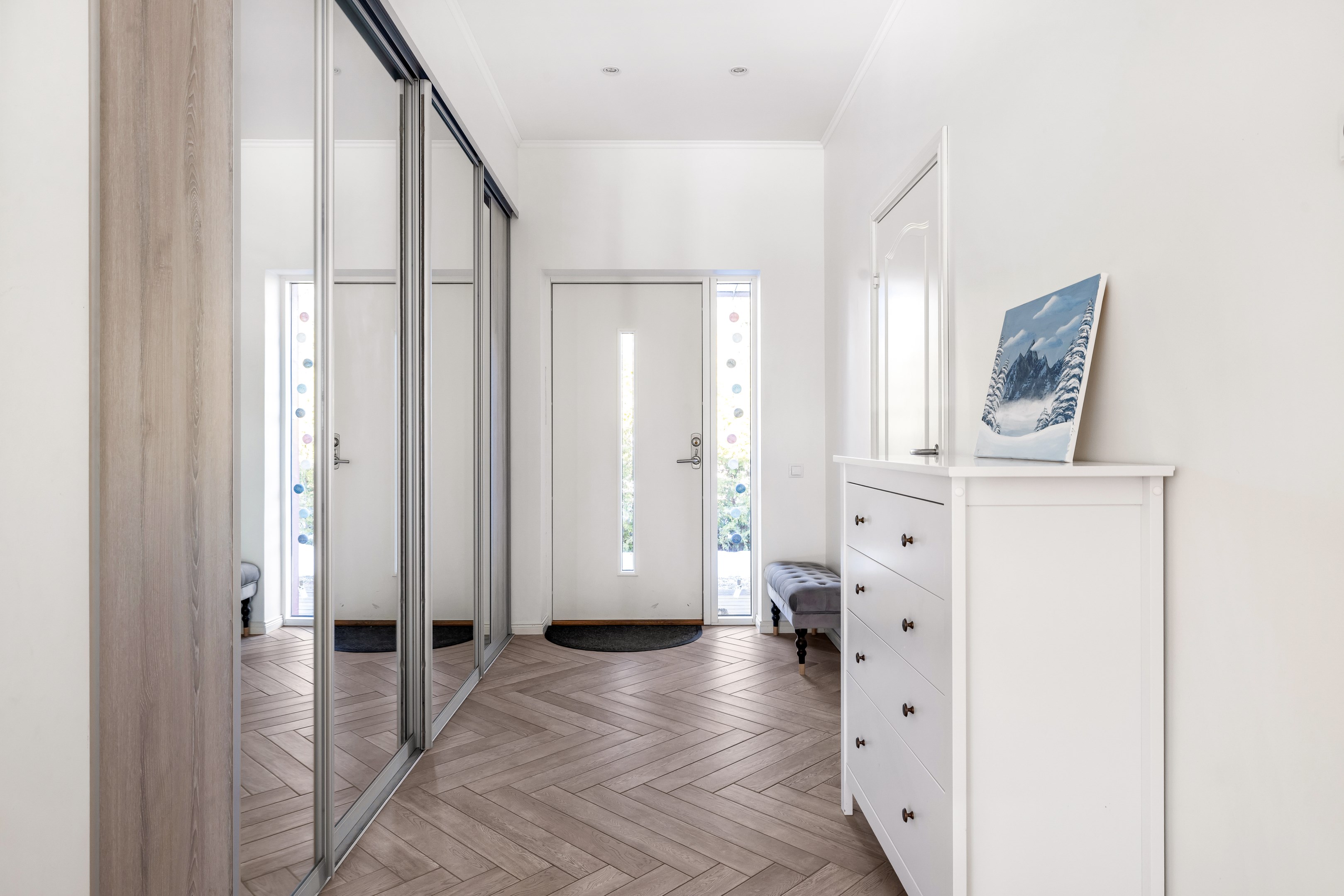 Bostadsbild från Funbo-Sundby 56B, Såld i Funbo, Uppsala