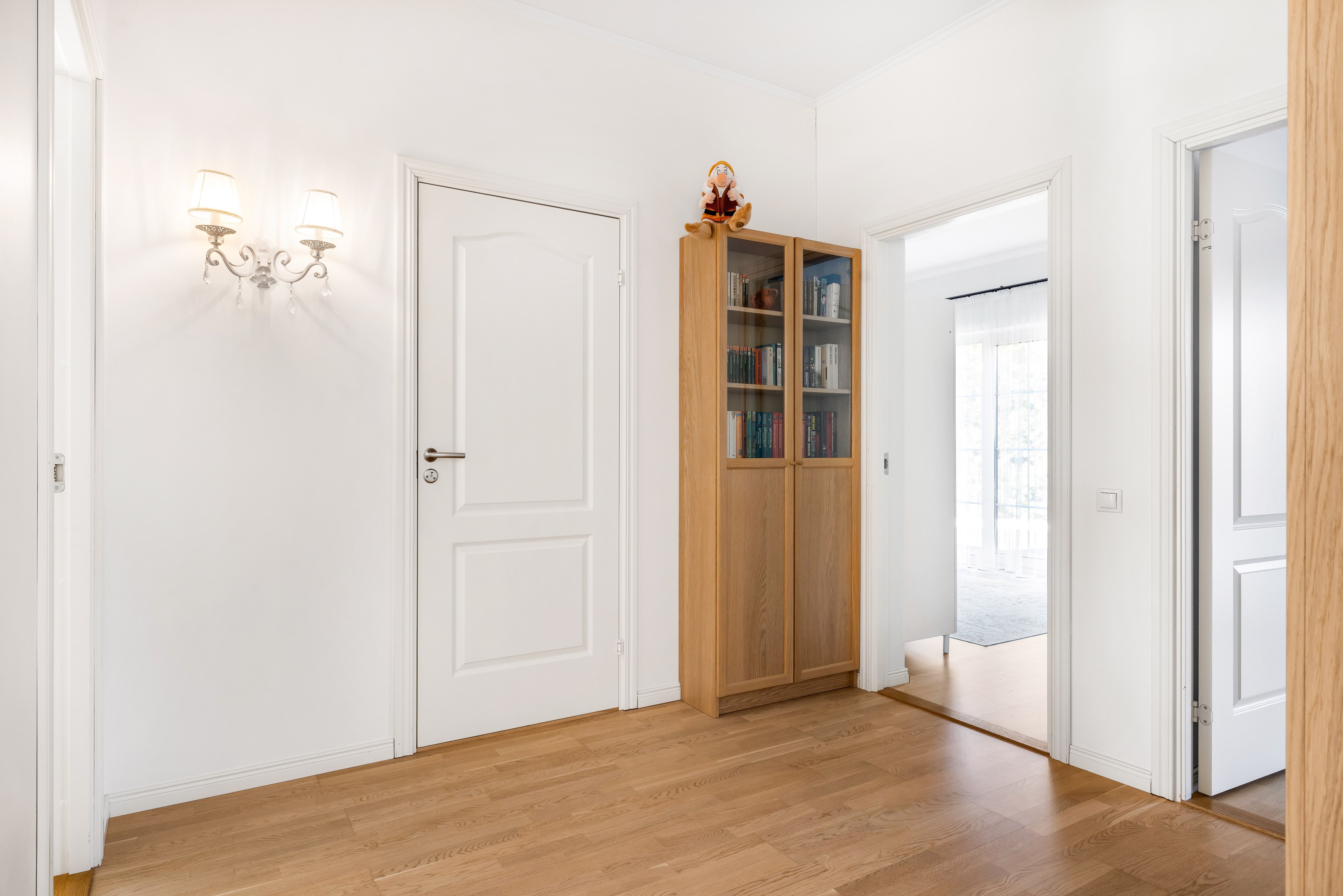Bostadsbild från Funbo-Sundby 56B, Såld i Funbo, Uppsala