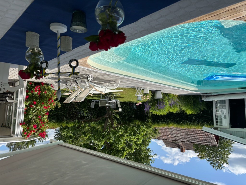 Bostadsbild från Frejs väg 15 B, Kommande i Gamla Uppsala, Uppsala