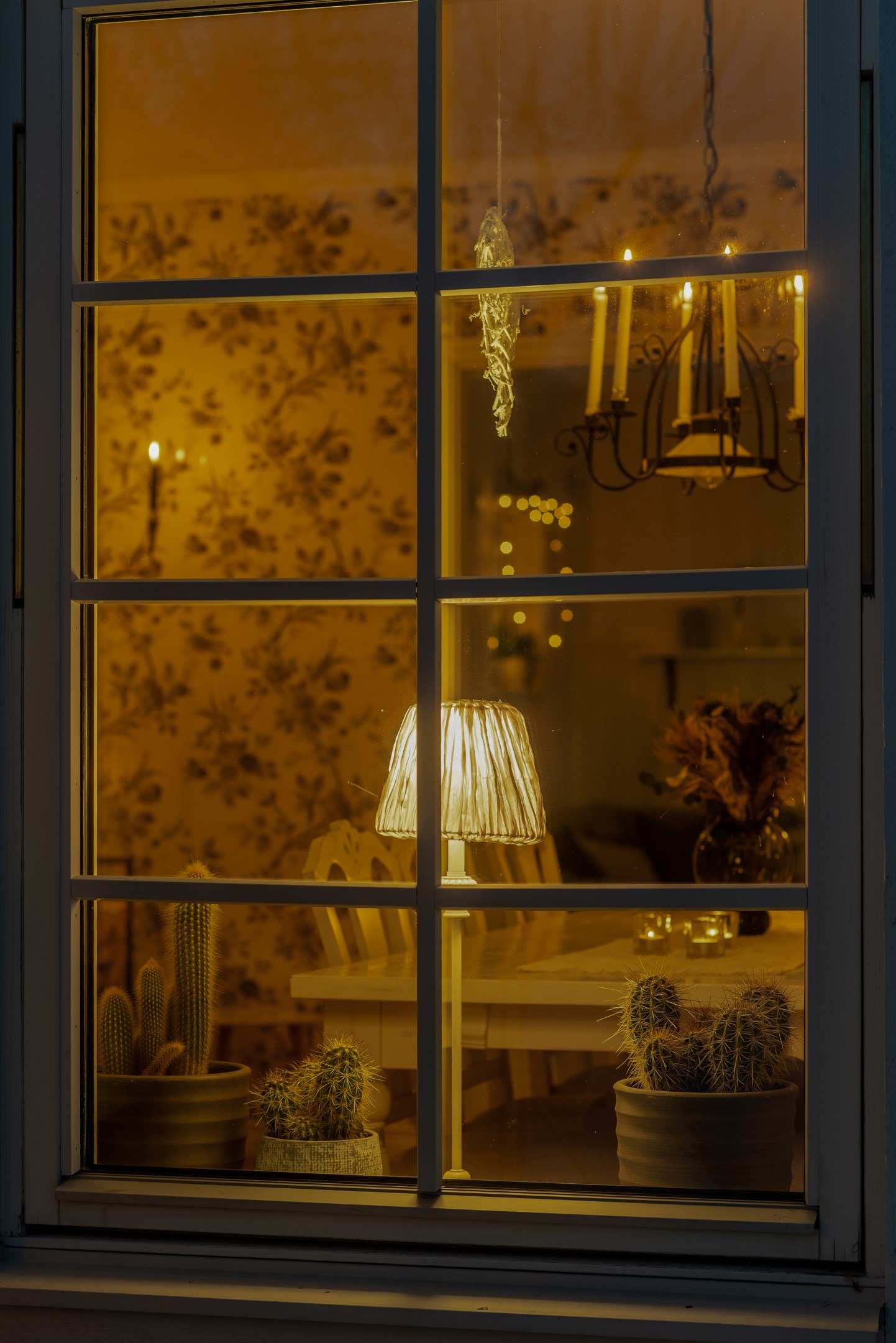 Bostadsbild från Frejs väg 15 B, Kommande i Gamla Uppsala, Uppsala