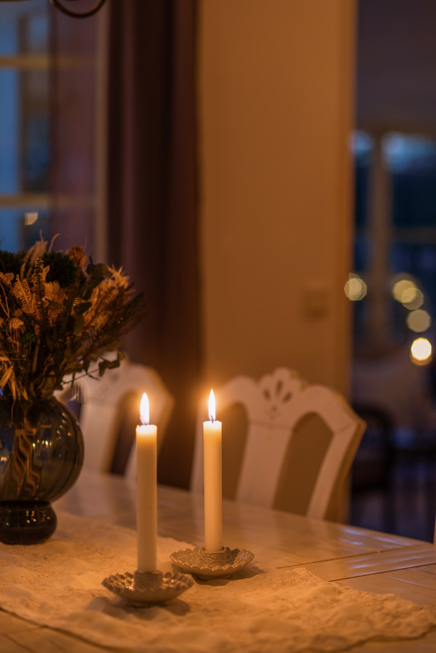 Bostadsbild från Frejs väg 15 B, Kommande i Gamla Uppsala, Uppsala