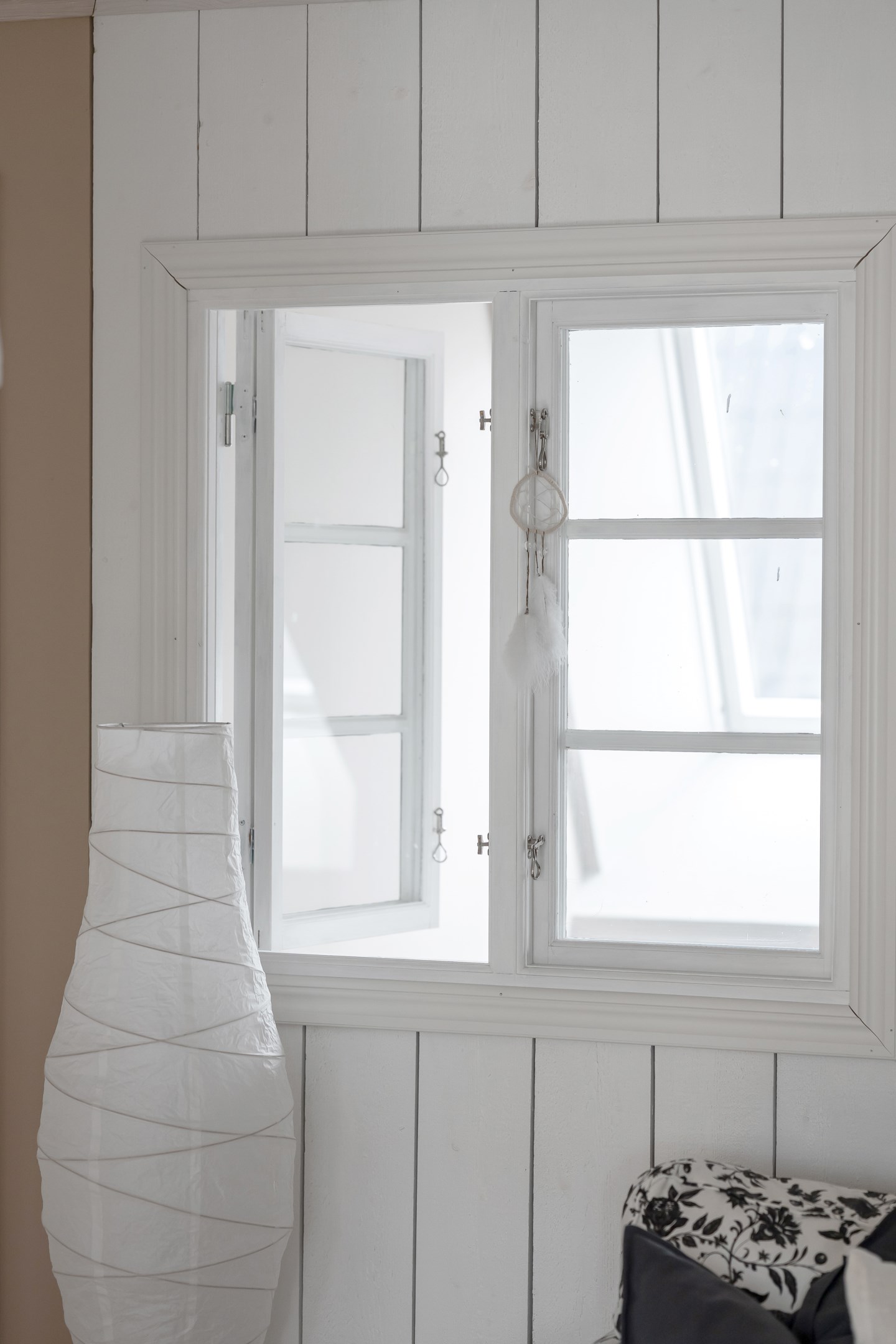 Bostadsbild från Frejs väg 15 B, Kommande i Gamla Uppsala, Uppsala